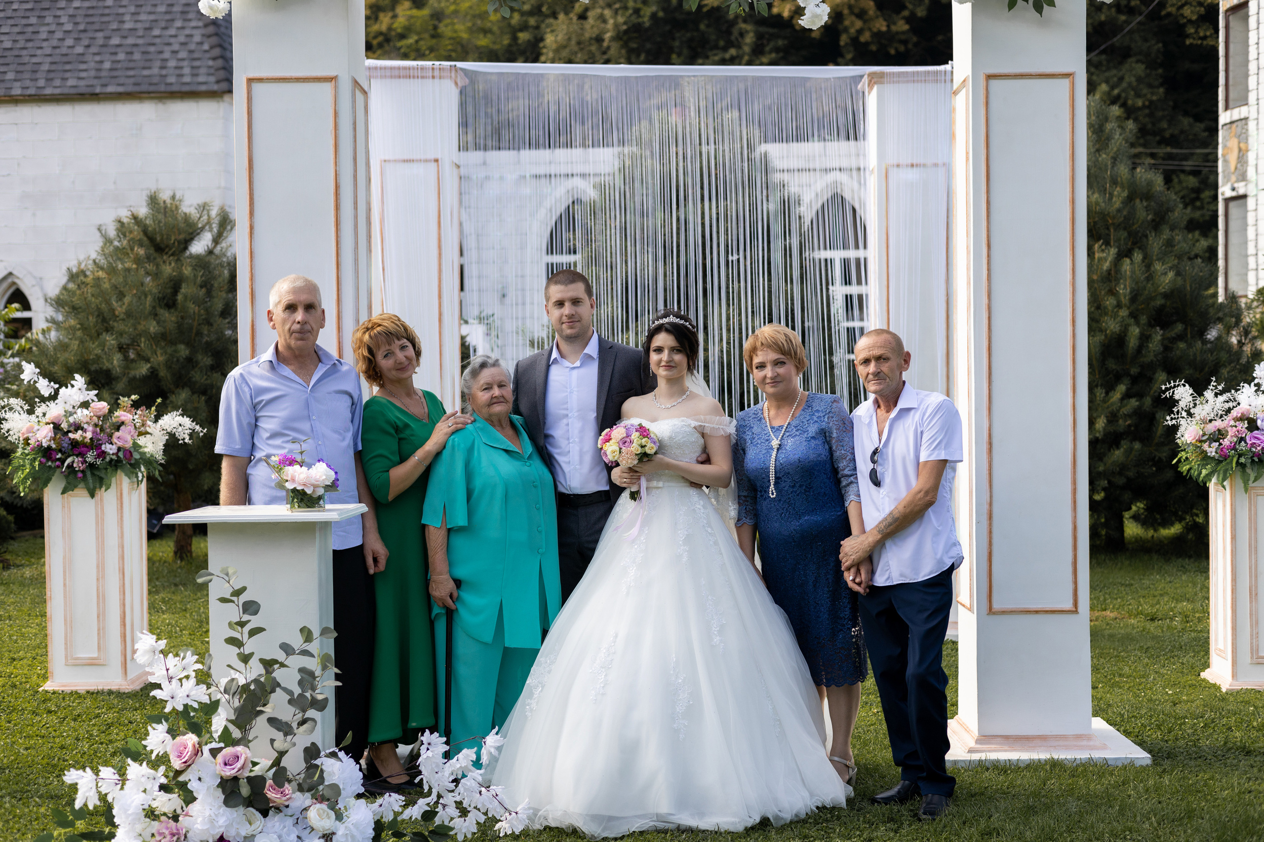 Максим и Светлана. Видеосьемка, фотосьемка свадеб, юбилеев, утренников в Краснодарском кр