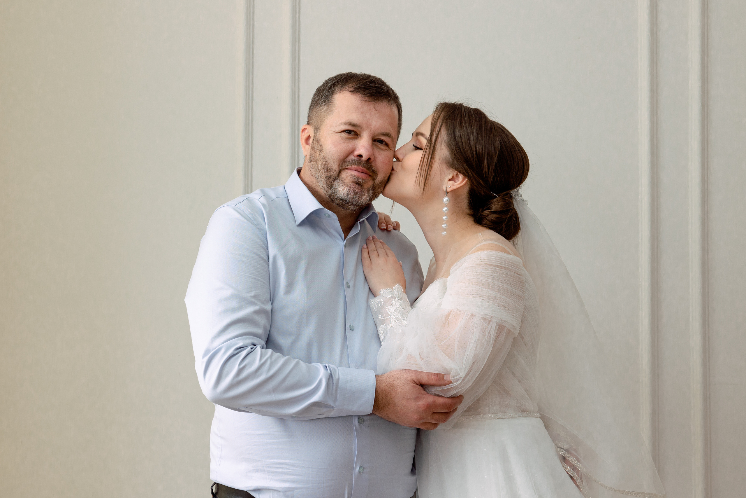 Николай и Анастасия. Видеосьемка, фотосьемка свадеб, юбилеев, утренников в Краснодарском кр