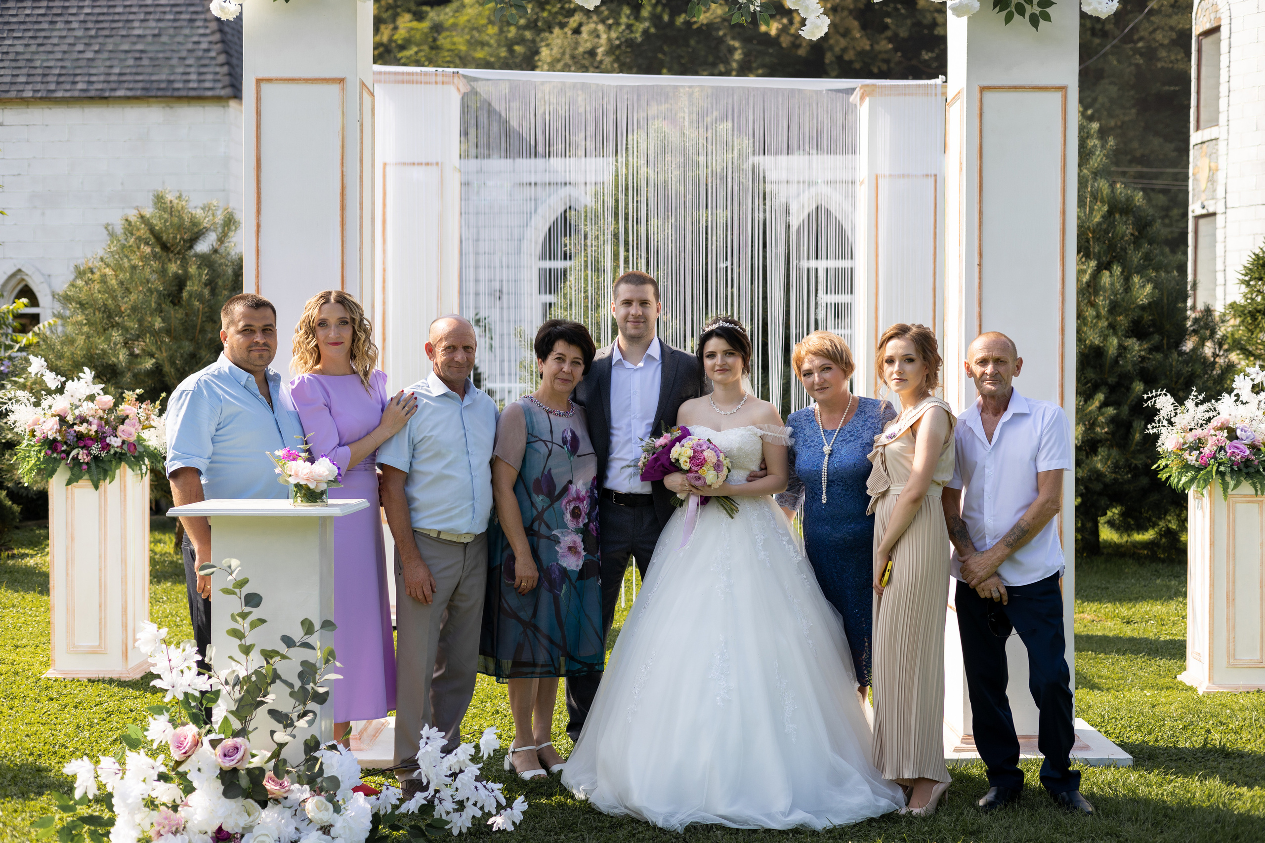 Максим и Светлана. Видеосьемка, фотосьемка свадеб, юбилеев, утренников в Краснодарском кр