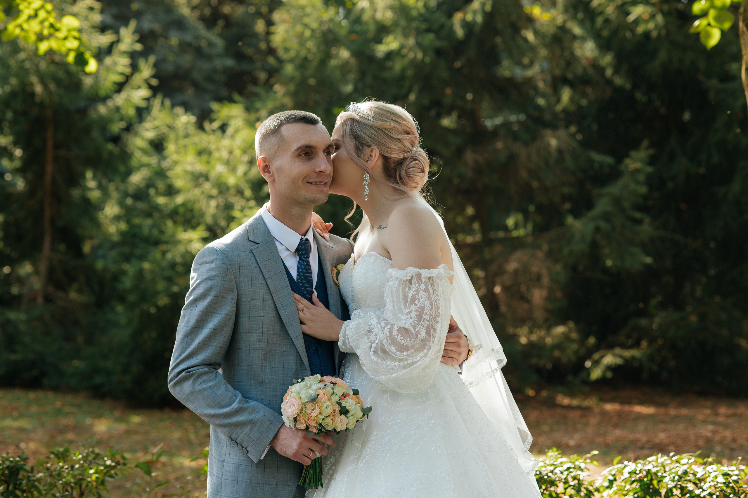 Владимир и Алевтина. Видеосьемка, фотосьемка свадеб, юбилеев, утренников в Краснодарском кр