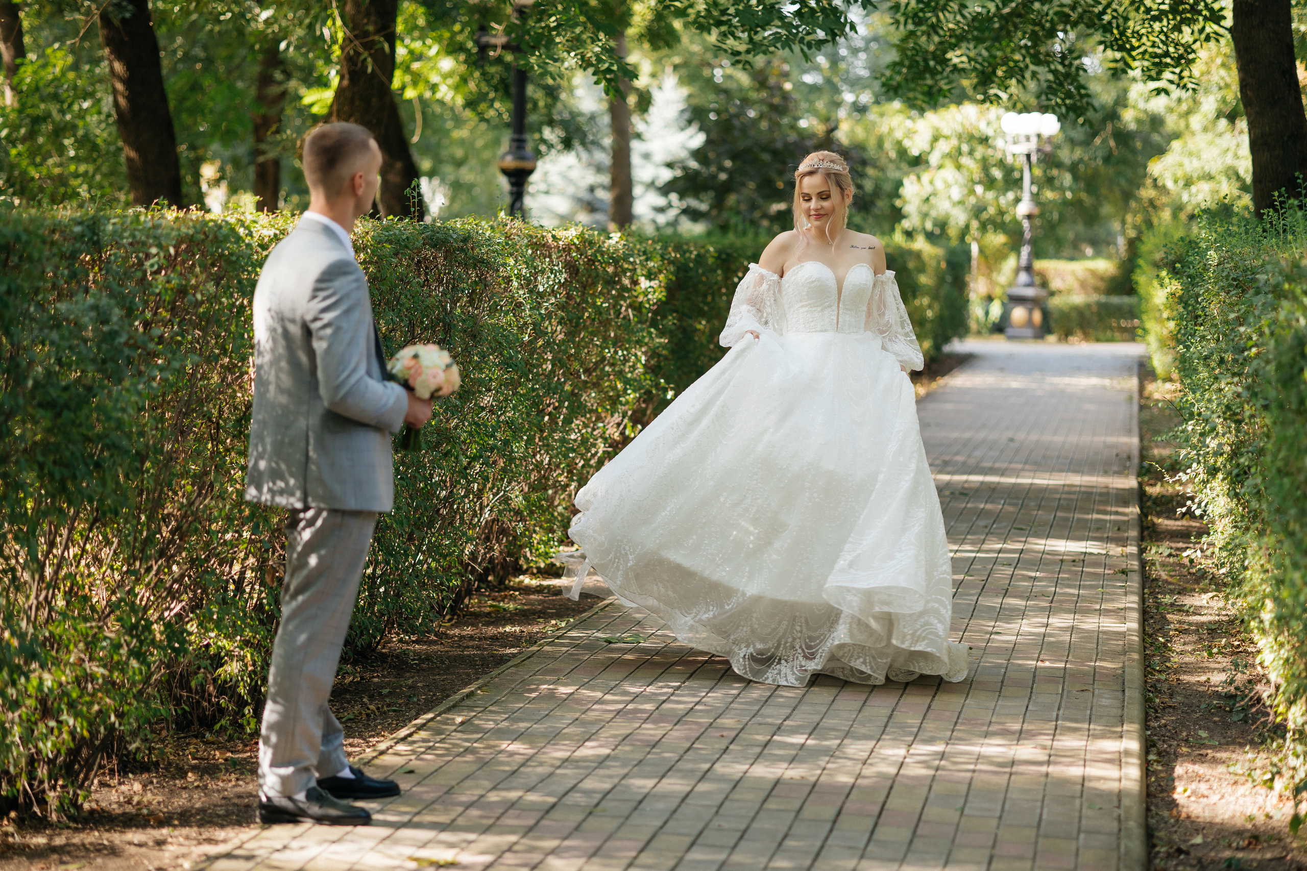 Владимир и Алевтина. Видеосьемка, фотосьемка свадеб, юбилеев, утренников в Краснодарском кр