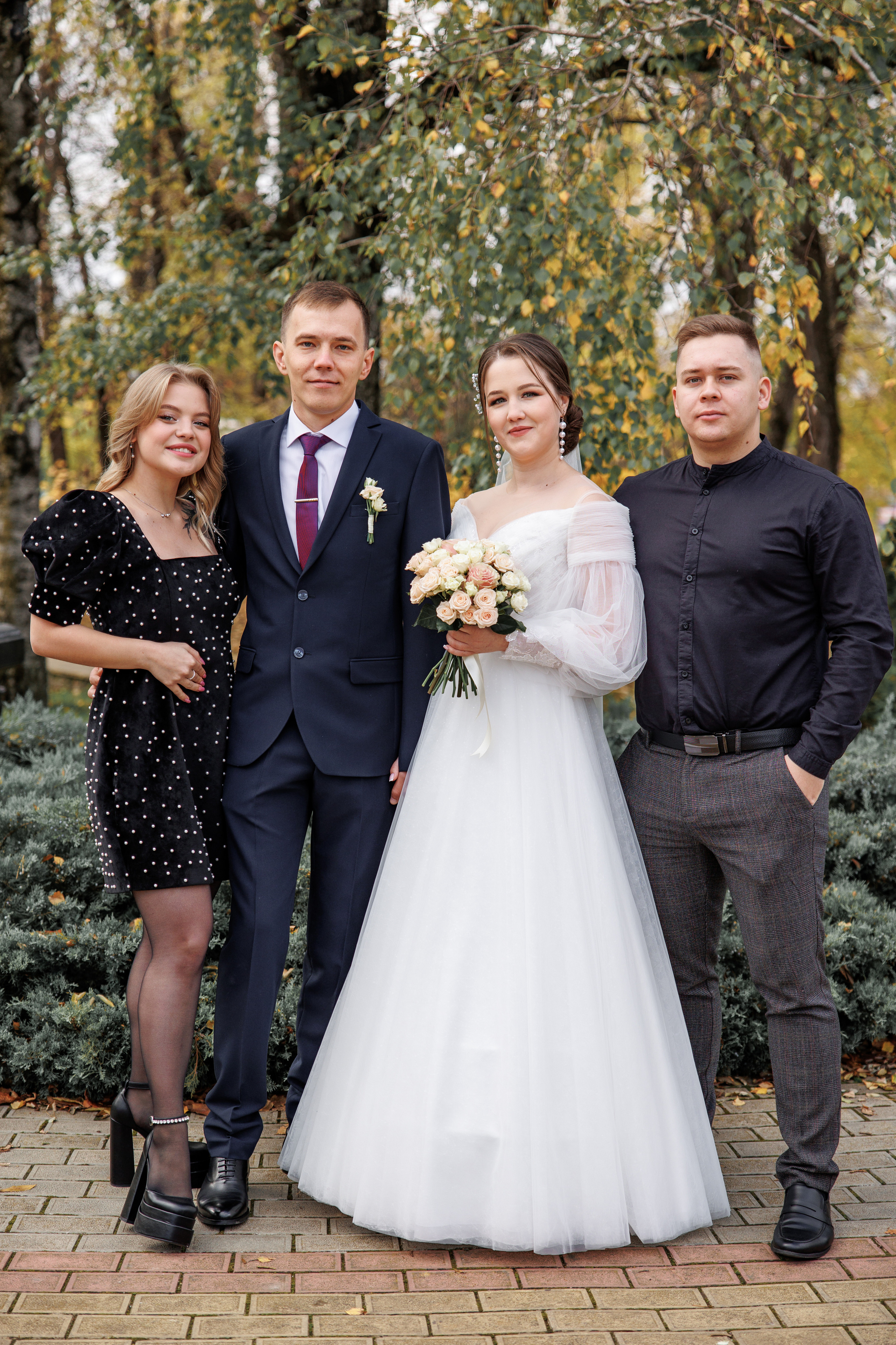 Николай и Анастасия. Видеосьемка, фотосьемка свадеб, юбилеев, утренников в Краснодарском кр