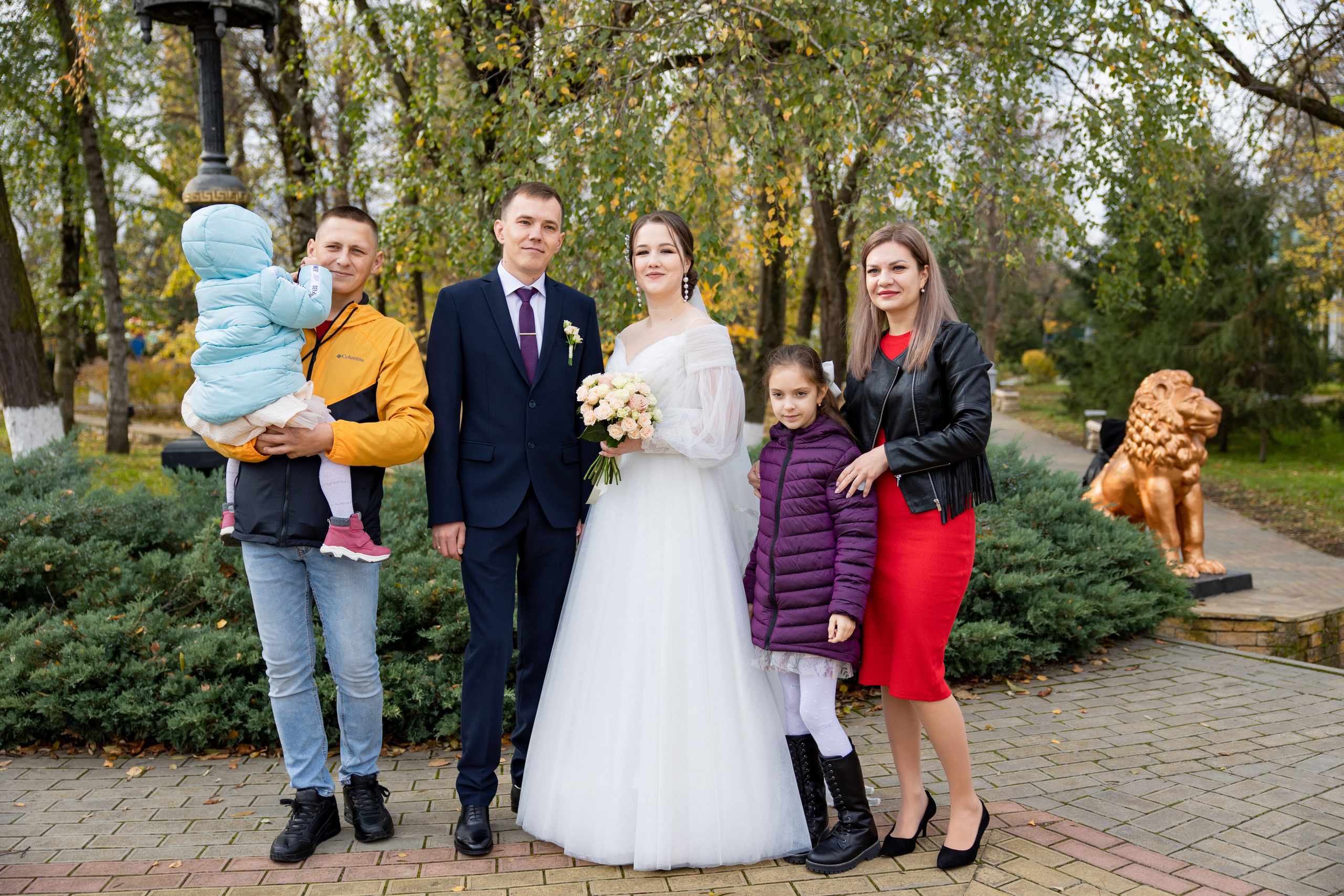 Николай и Анастасия. Видеосьемка, фотосьемка свадеб, юбилеев, утренников в Краснодарском кр