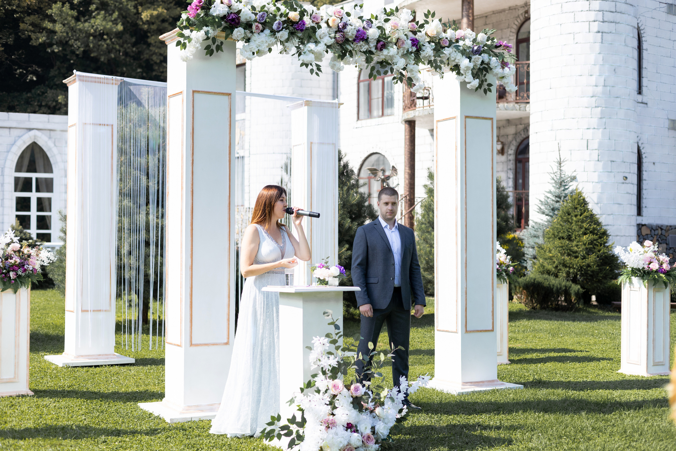 Максим и Светлана. Видеосьемка, фотосьемка свадеб, юбилеев, утренников в Краснодарском кр