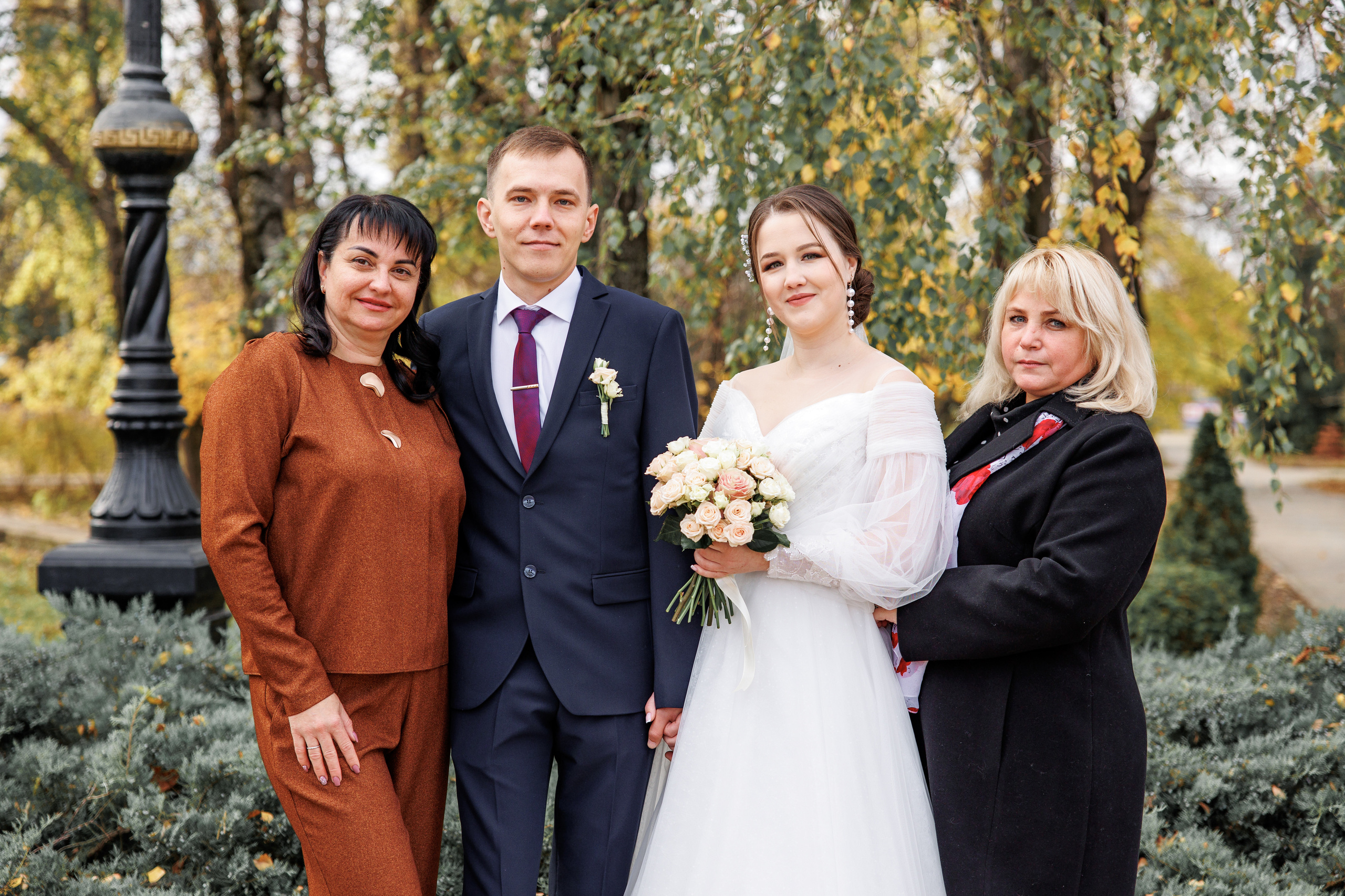 Николай и Анастасия. Видеосьемка, фотосьемка свадеб, юбилеев, утренников в Краснодарском кр