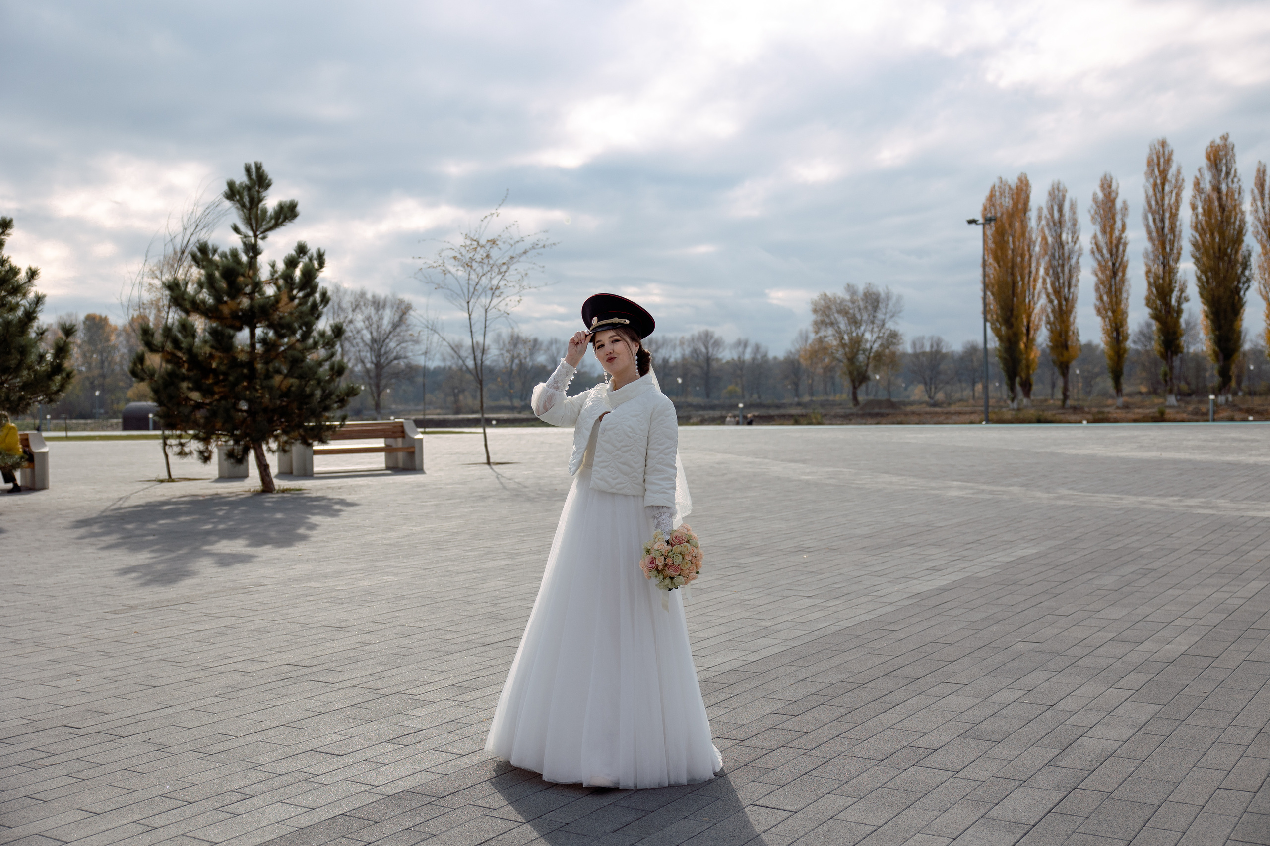 Николай и Анастасия. Видеосьемка, фотосьемка свадеб, юбилеев, утренников в Краснодарском кр