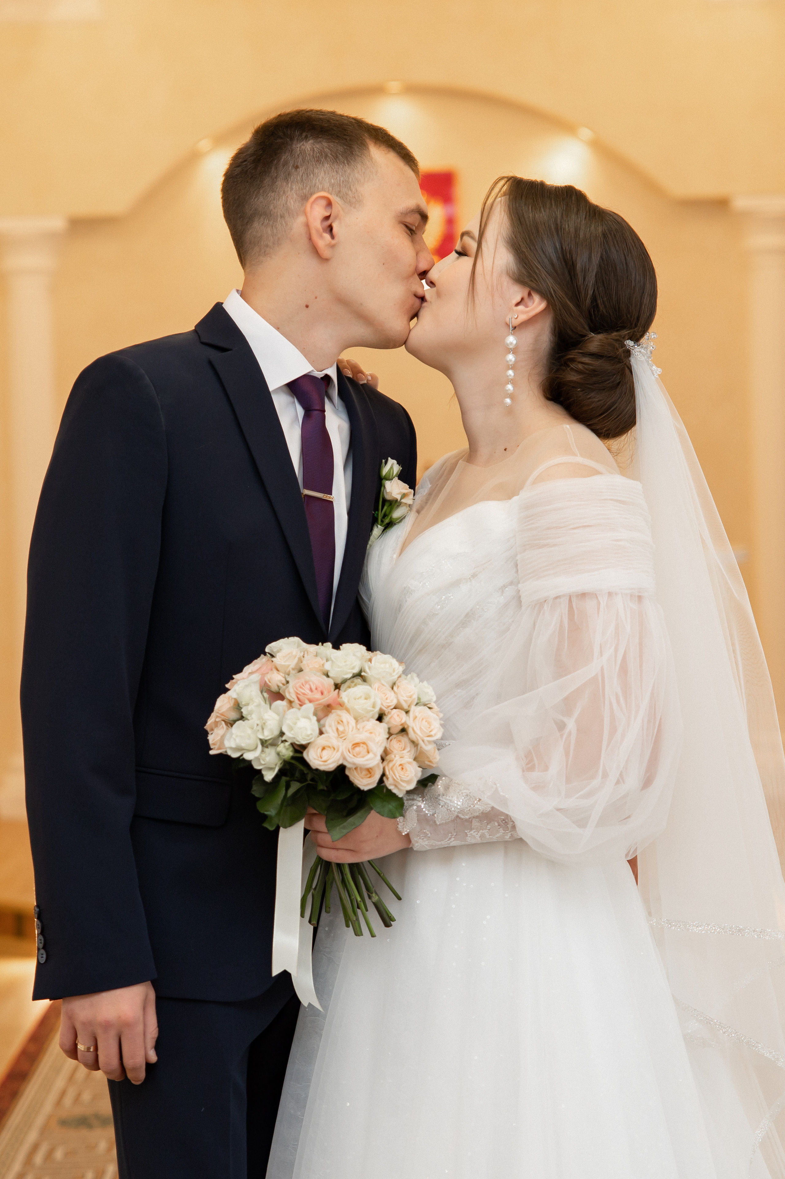 Николай и Анастасия. Видеосьемка, фотосьемка свадеб, юбилеев, утренников в Краснодарском кр