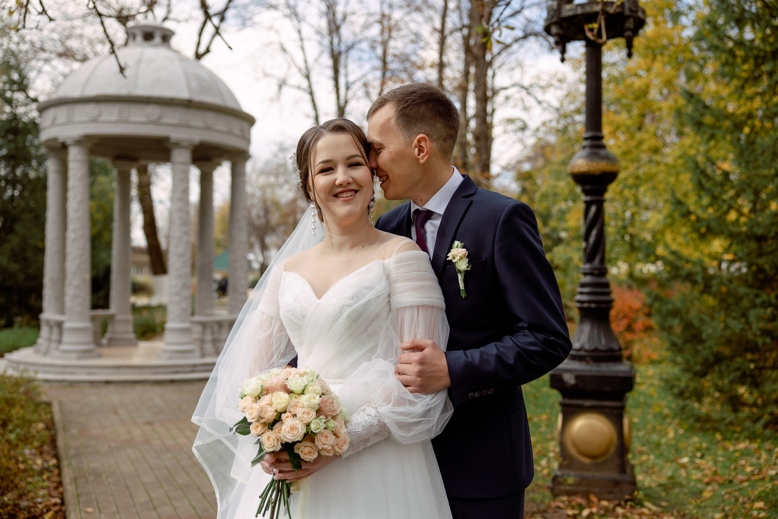 Николай и Анастасия. Видеосьемка, фотосьемка свадеб, юбилеев, утренников в Краснодарском кр