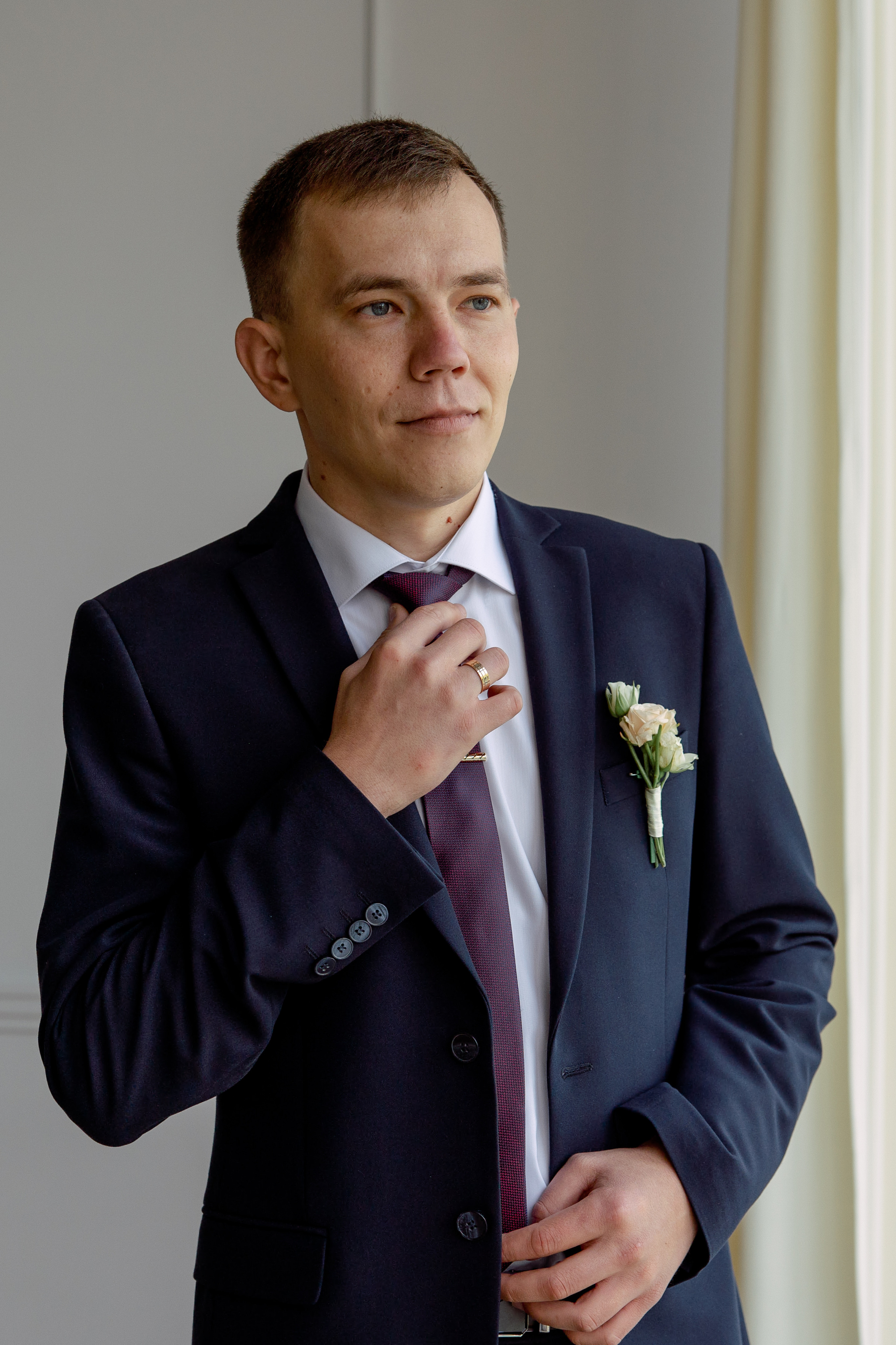 Николай и Анастасия. Видеосьемка, фотосьемка свадеб, юбилеев, утренников в Краснодарском кр