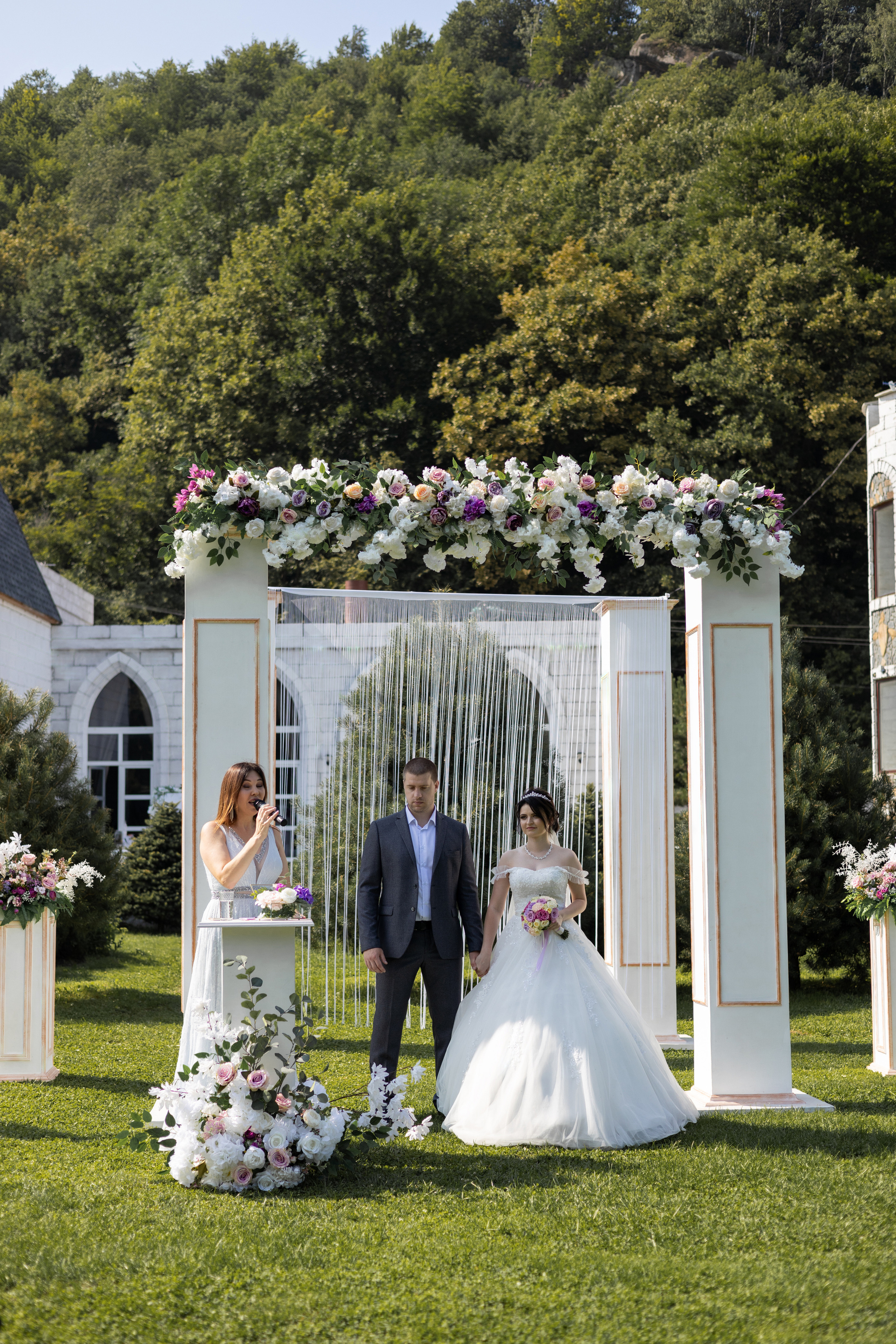 Максим и Светлана. Видеосьемка, фотосьемка свадеб, юбилеев, утренников в Краснодарском кр