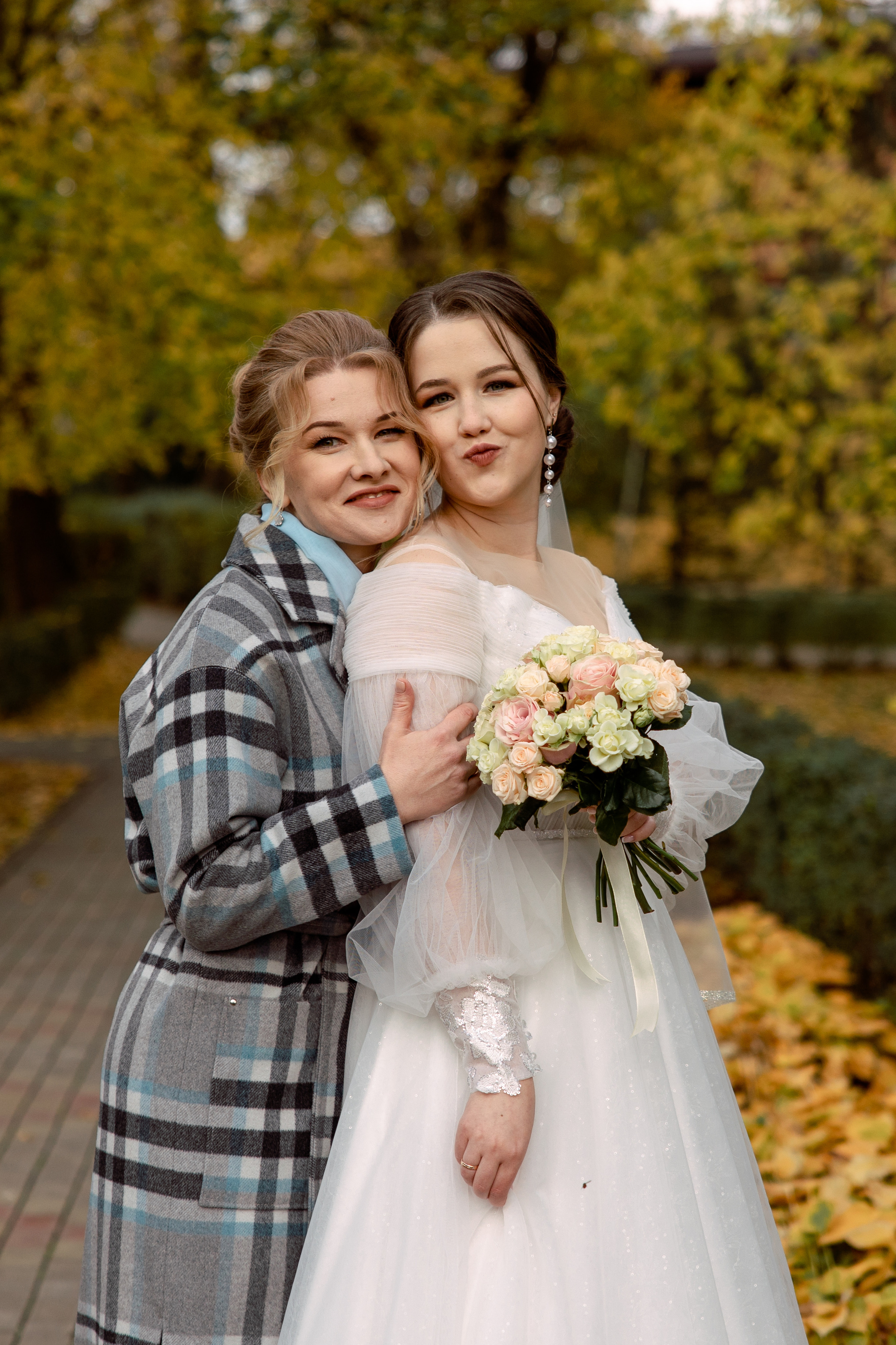 Николай и Анастасия. Видеосьемка, фотосьемка свадеб, юбилеев, утренников в Краснодарском кр