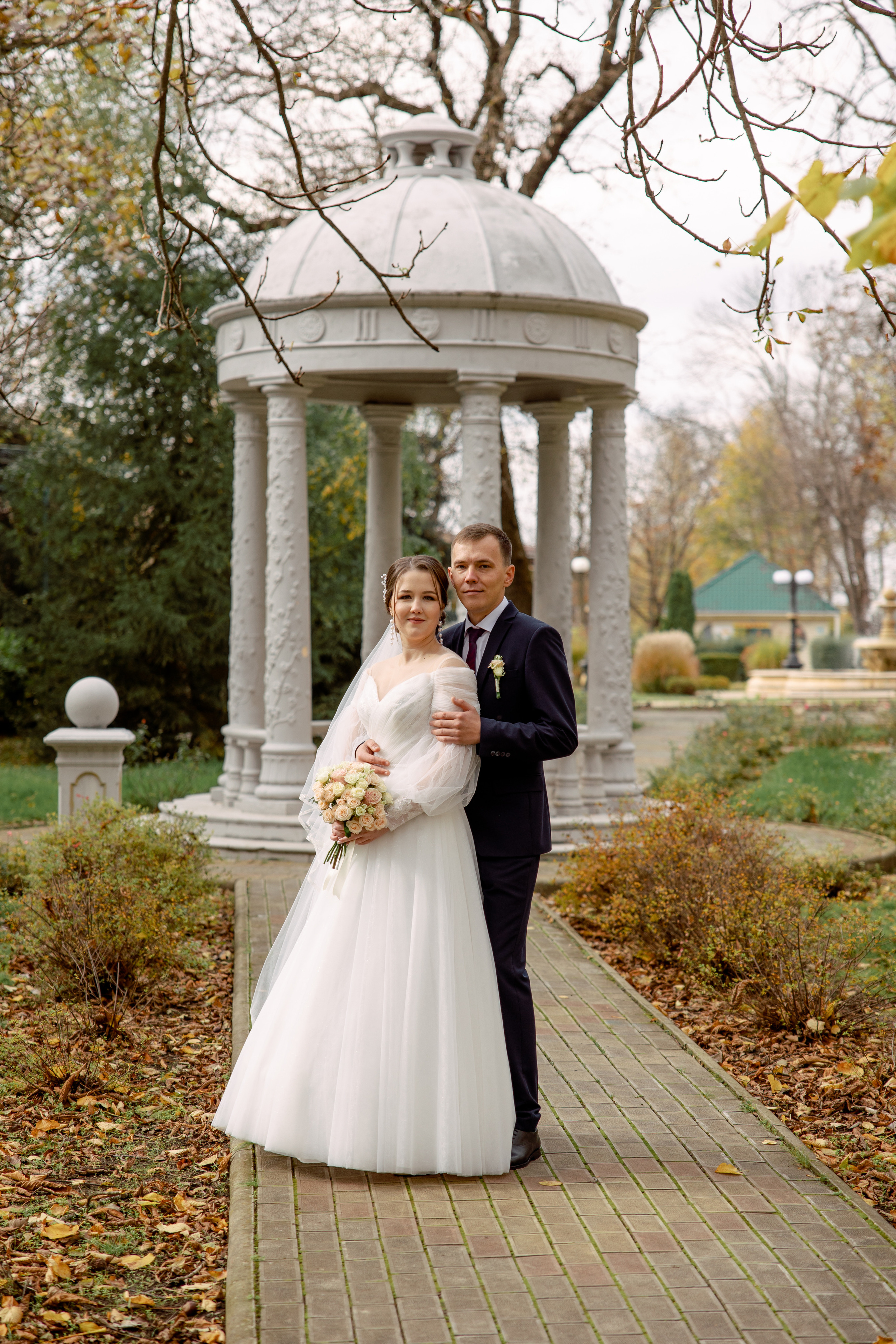 Николай и Анастасия. Видеосьемка, фотосьемка свадеб, юбилеев, утренников в Краснодарском кр