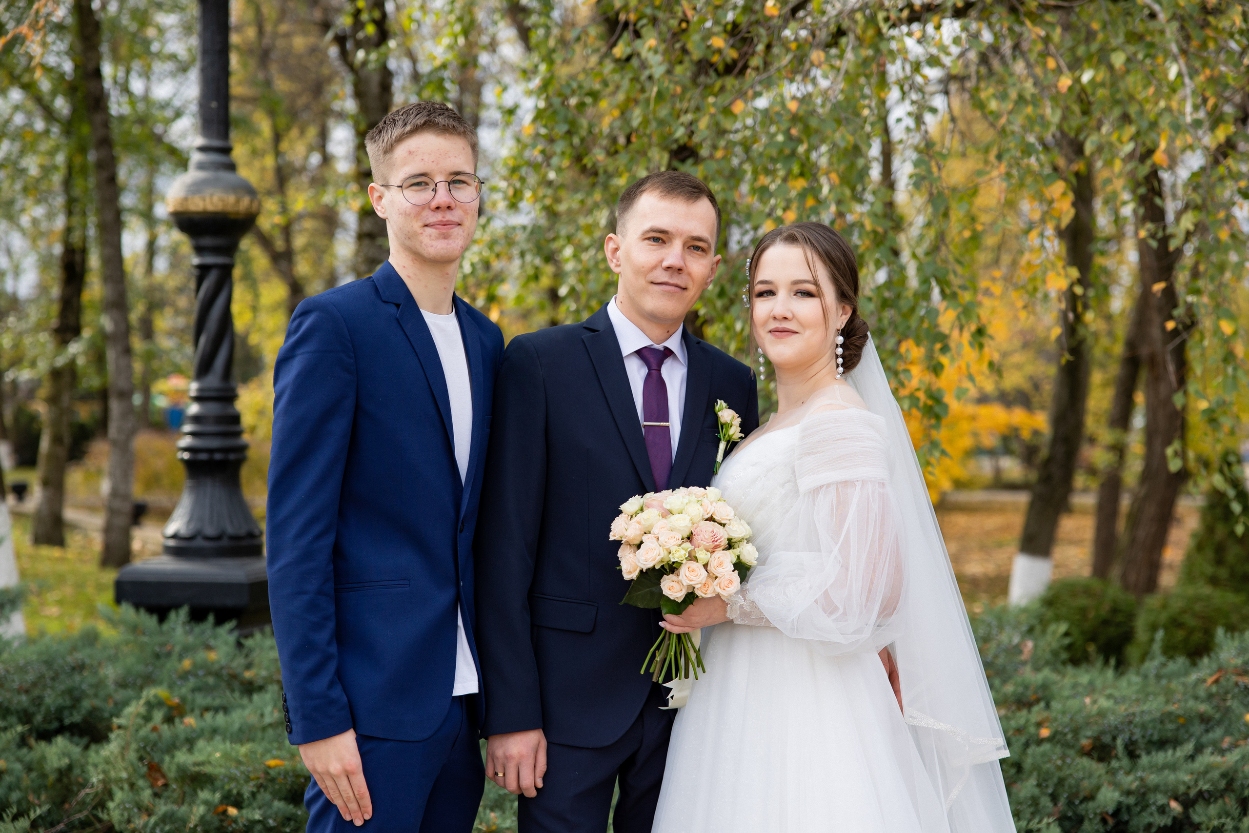 Николай и Анастасия. Видеосьемка, фотосьемка свадеб, юбилеев, утренников в Краснодарском кр