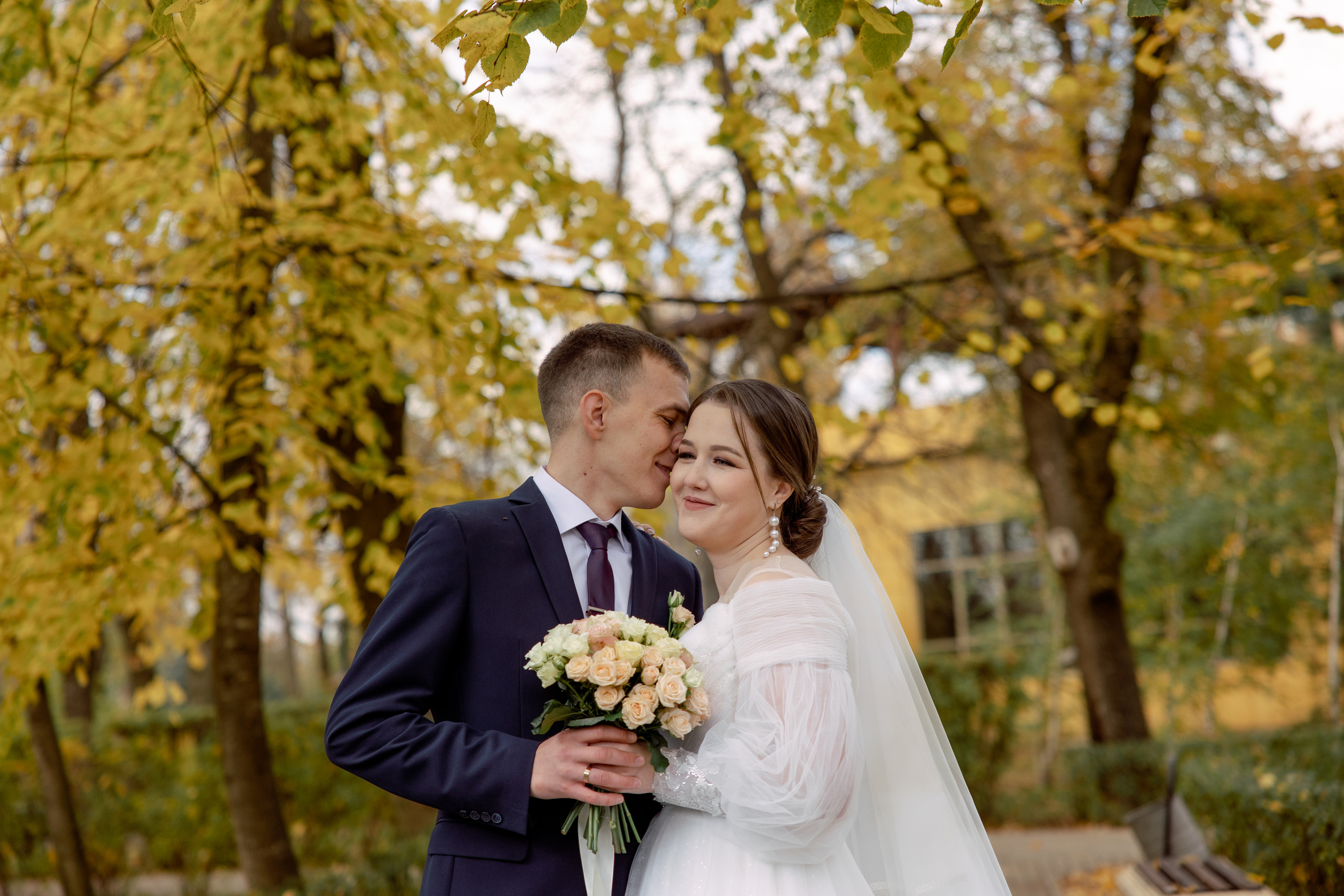 Николай и Анастасия. Видеосьемка, фотосьемка свадеб, юбилеев, утренников в Краснодарском кр