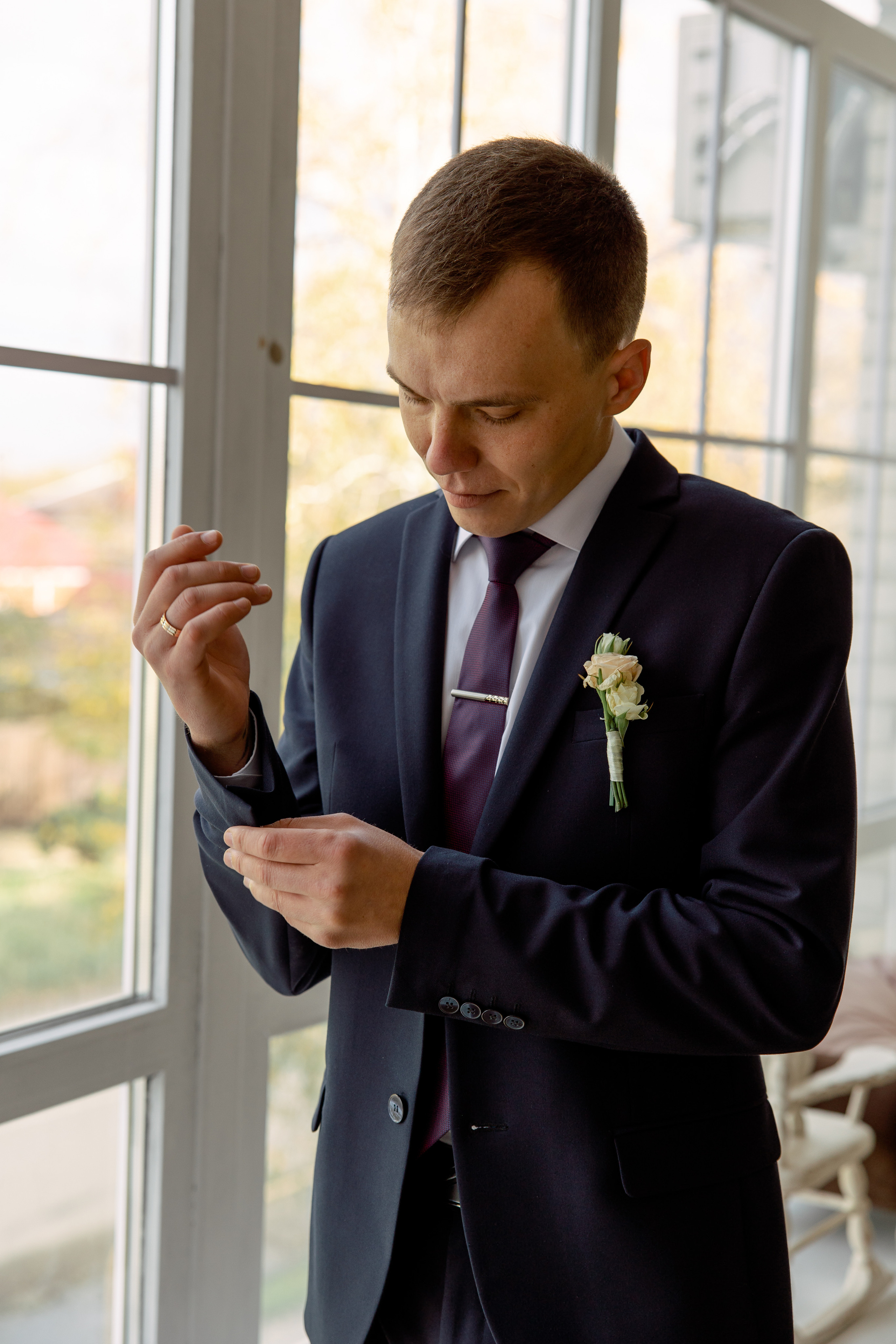 Николай и Анастасия. Видеосьемка, фотосьемка свадеб, юбилеев, утренников в Краснодарском кр