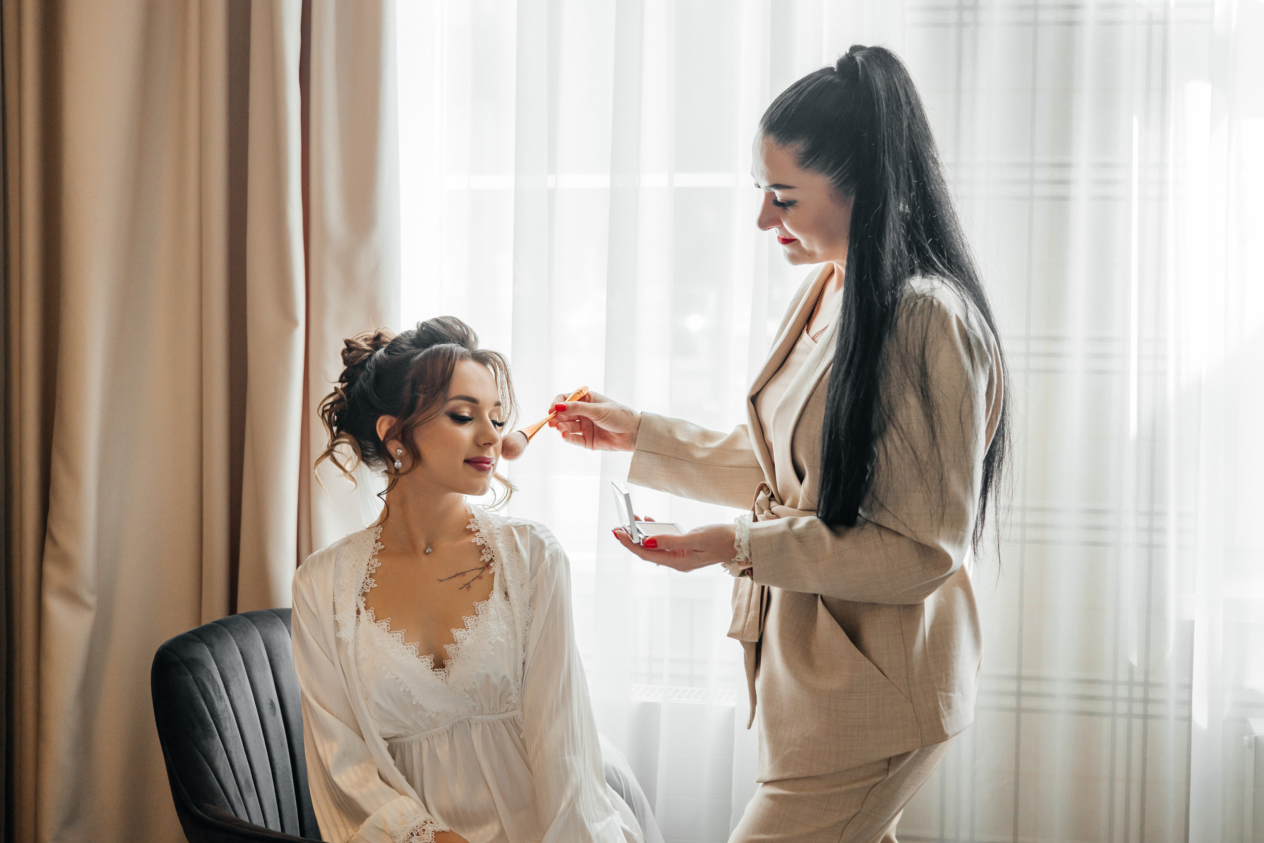 Илья и Олеся. Видеосьемка, фотосьемка свадеб, юбилеев, утренников в Краснодарском кр