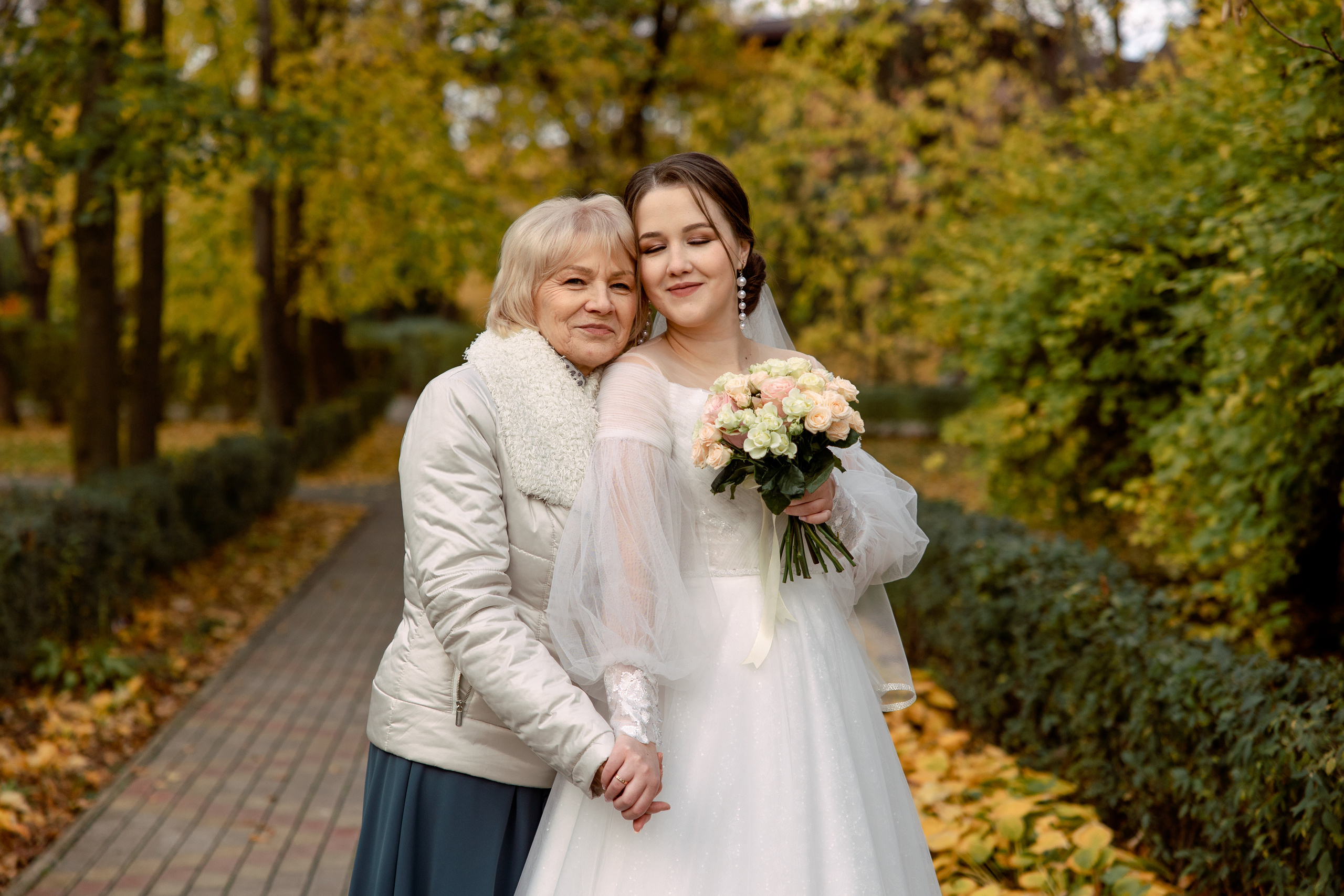 Николай и Анастасия. Видеосьемка, фотосьемка свадеб, юбилеев, утренников в Краснодарском кр