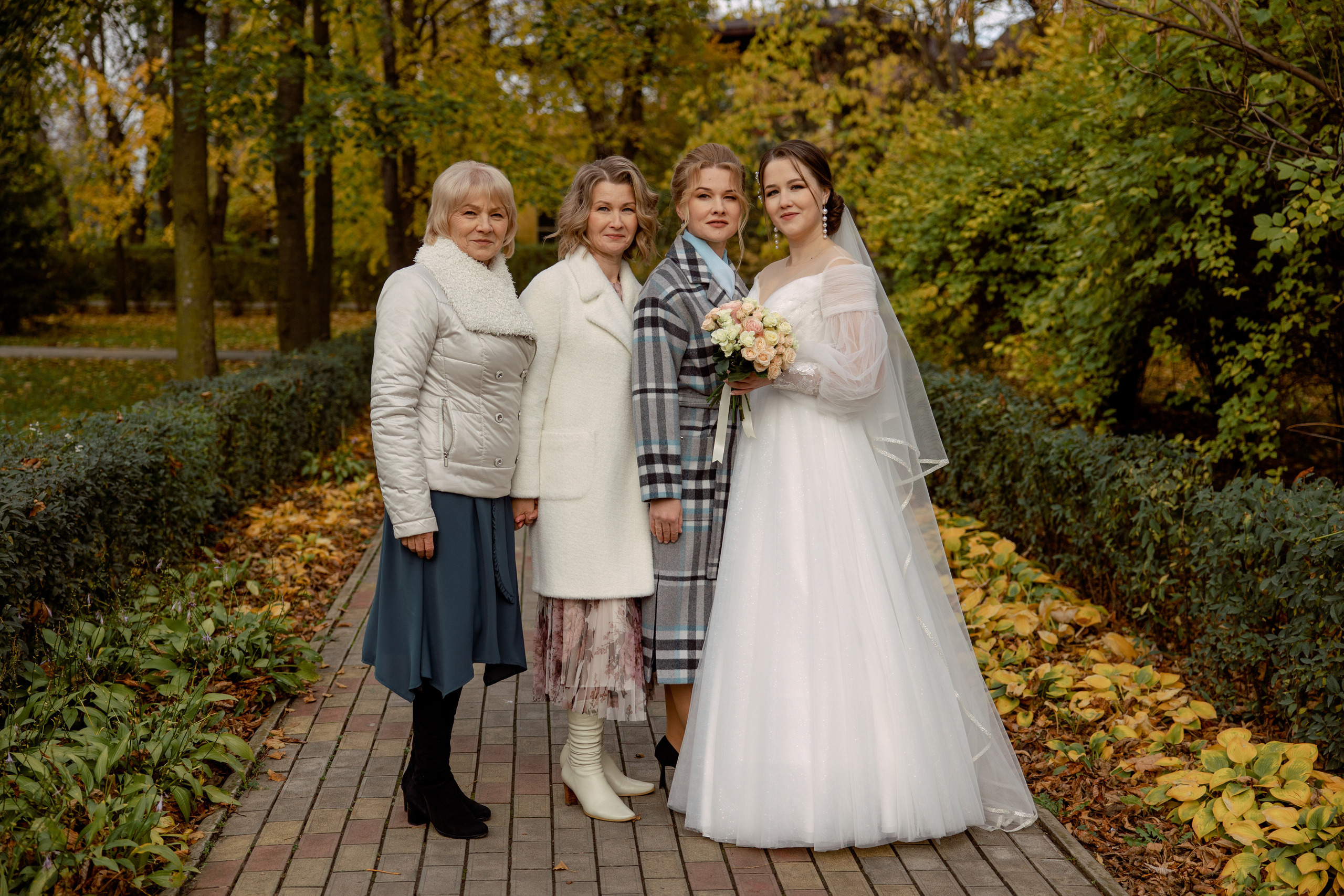 Николай и Анастасия. Видеосьемка, фотосьемка свадеб, юбилеев, утренников в Краснодарском кр