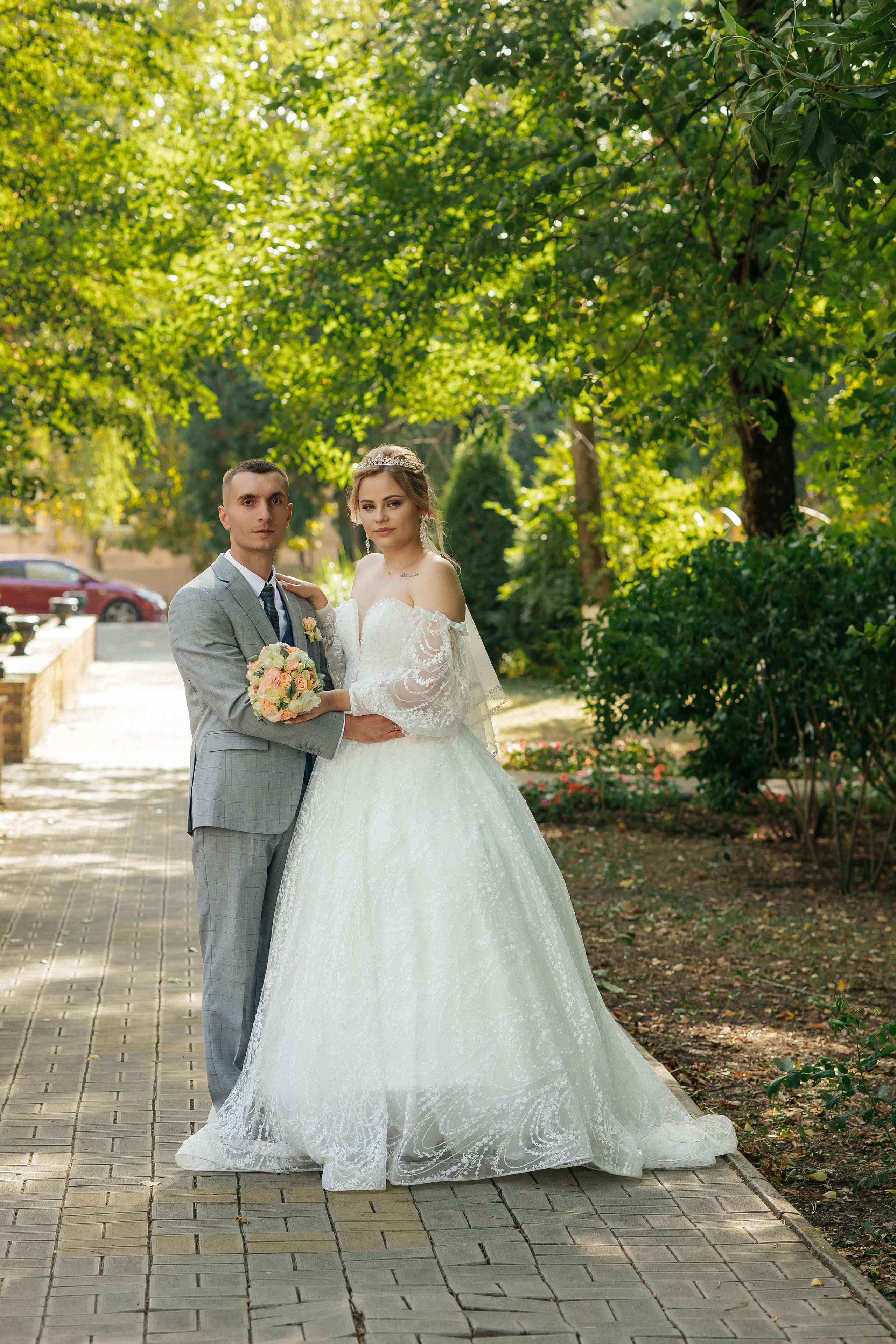 Владимир и Алевтина. Видеосьемка, фотосьемка свадеб, юбилеев, утренников в Краснодарском кр