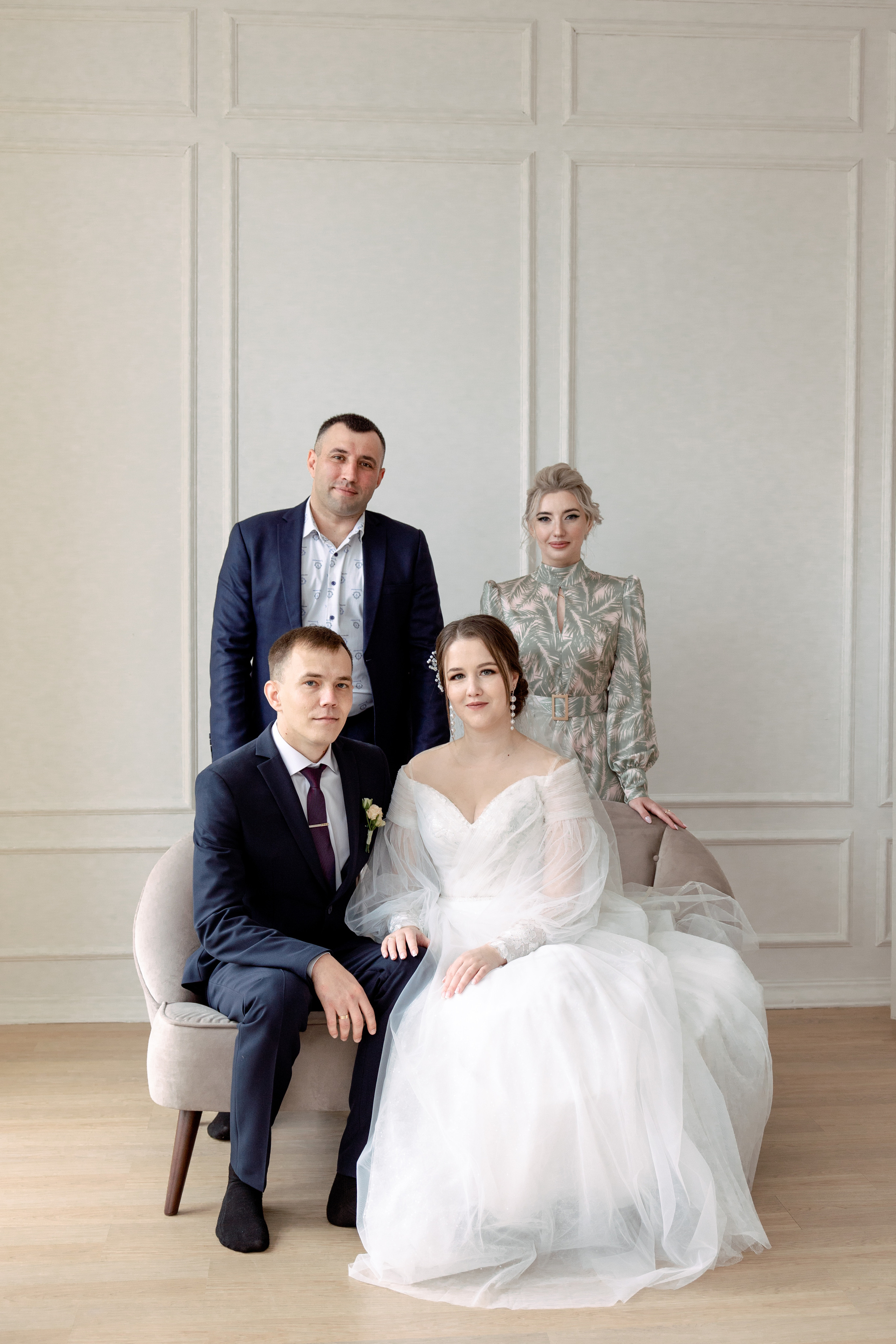 Николай и Анастасия. Видеосьемка, фотосьемка свадеб, юбилеев, утренников в Краснодарском кр