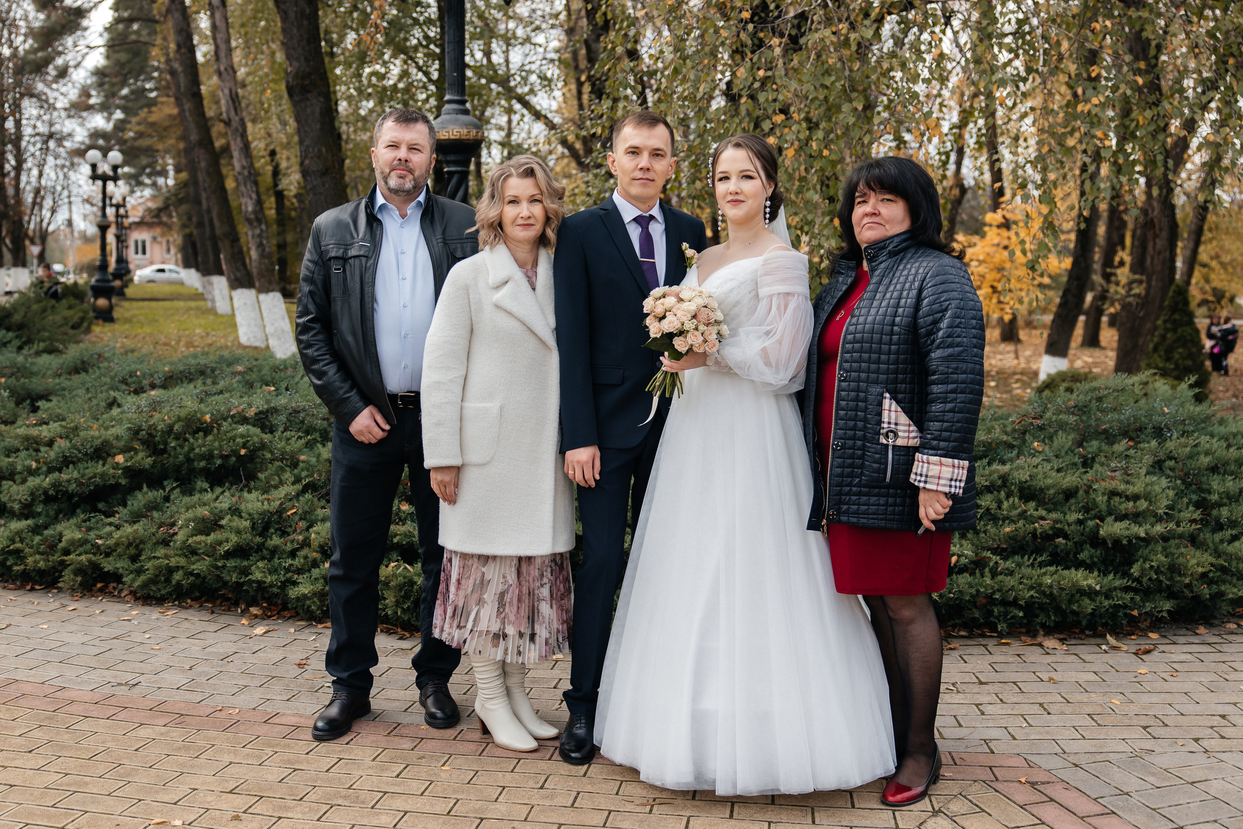 Николай и Анастасия. Видеосьемка, фотосьемка свадеб, юбилеев, утренников в Краснодарском кр
