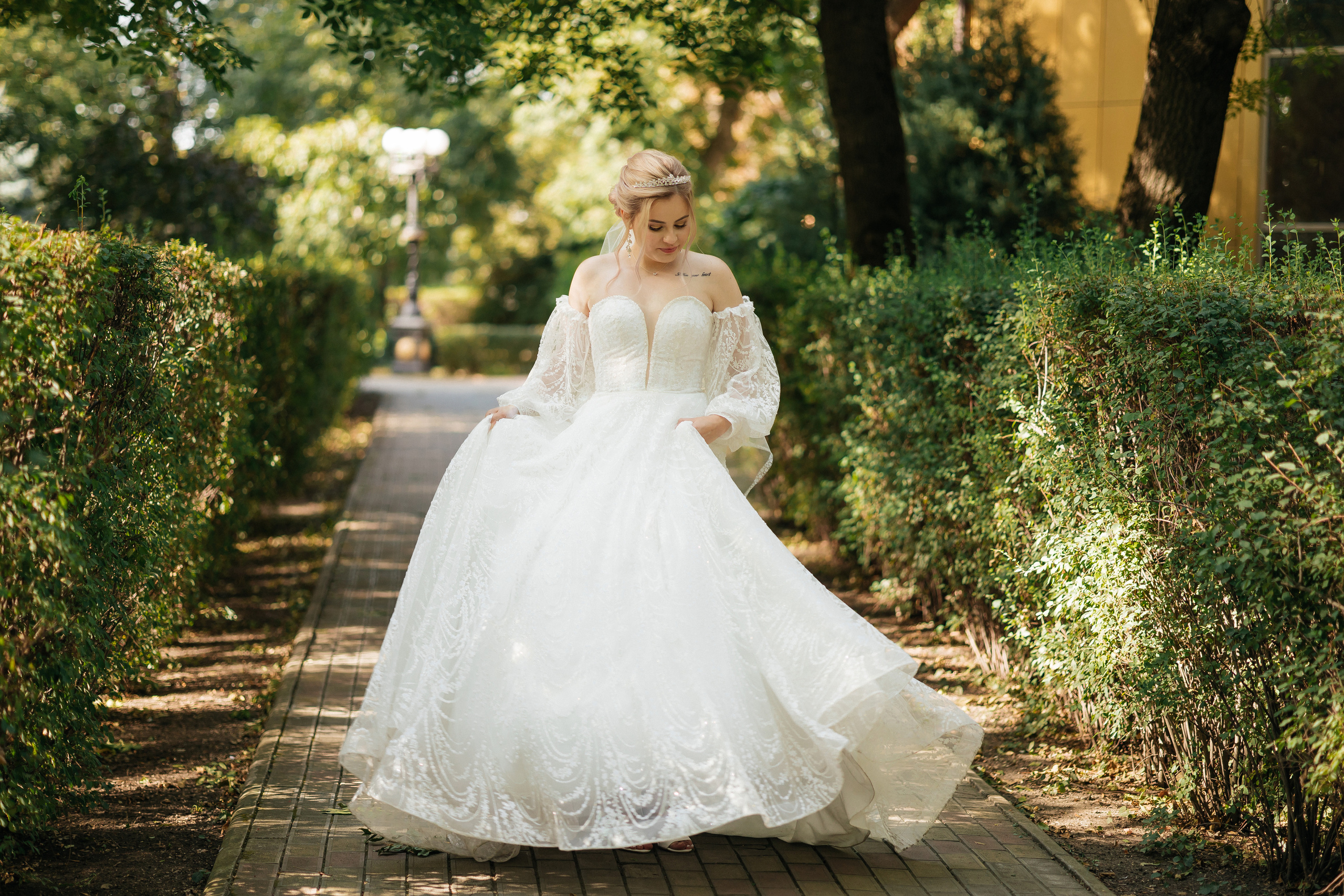 Владимир и Алевтина. Видеосьемка, фотосьемка свадеб, юбилеев, утренников в Краснодарском кр