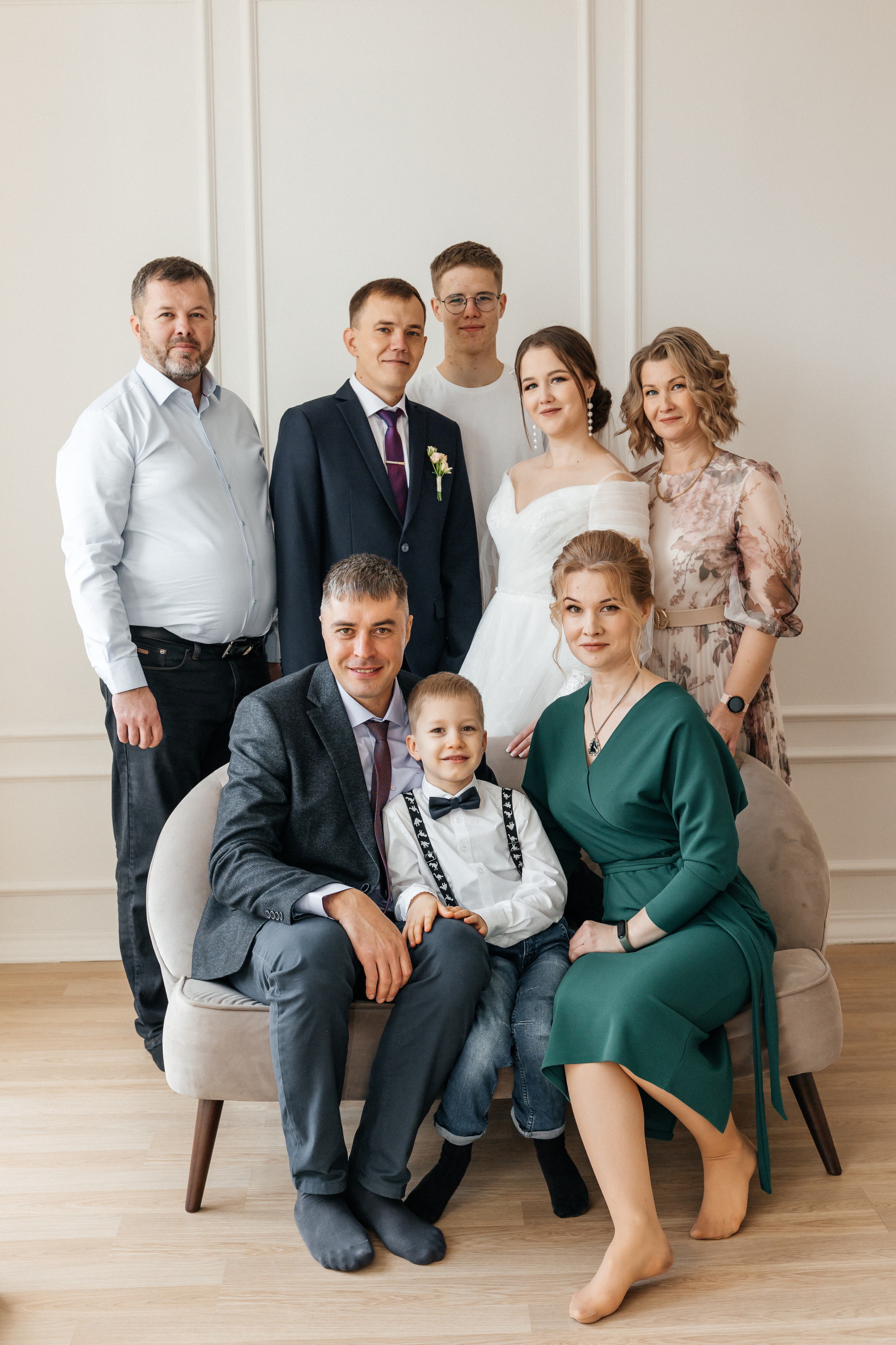 Николай и Анастасия. Видеосьемка, фотосьемка свадеб, юбилеев, утренников в Краснодарском кр