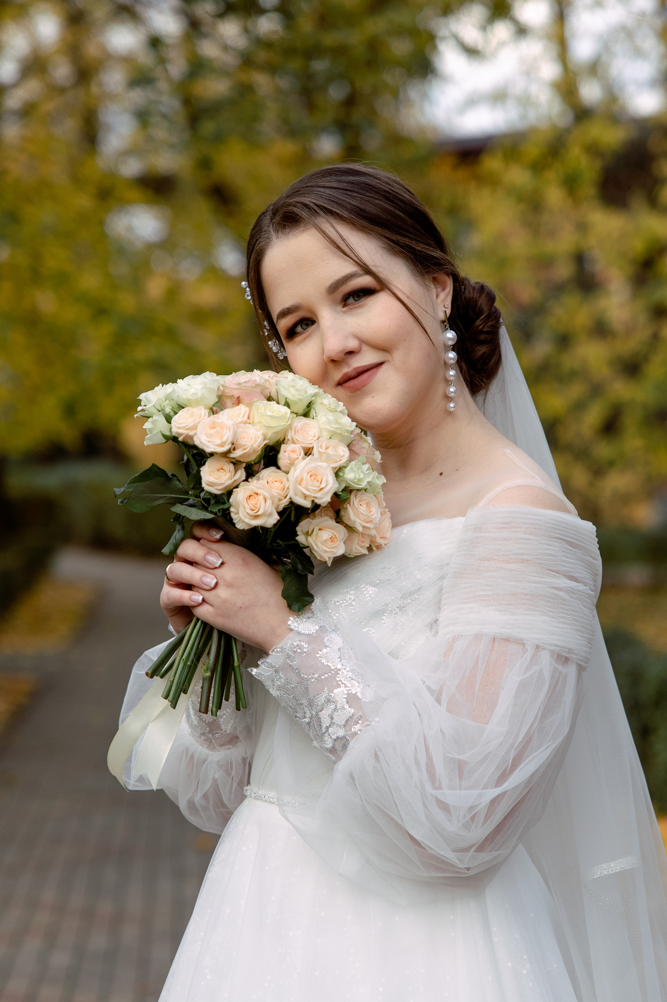 Николай и Анастасия. Видеосьемка, фотосьемка свадеб, юбилеев, утренников в Краснодарском кр