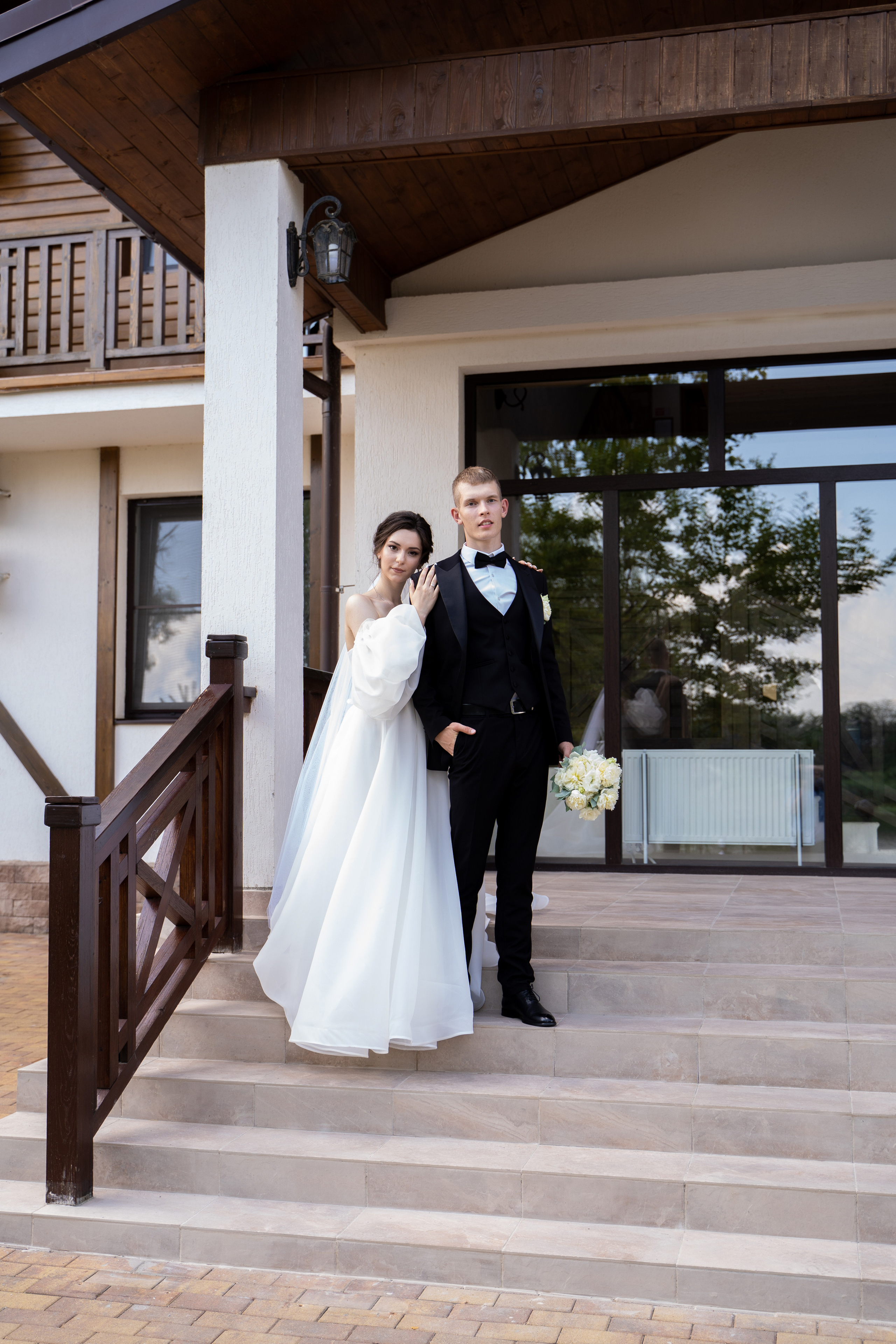 Максим и Каролина. Видеосьемка, фотосьемка свадеб, юбилеев, утренников в Краснодарском кр