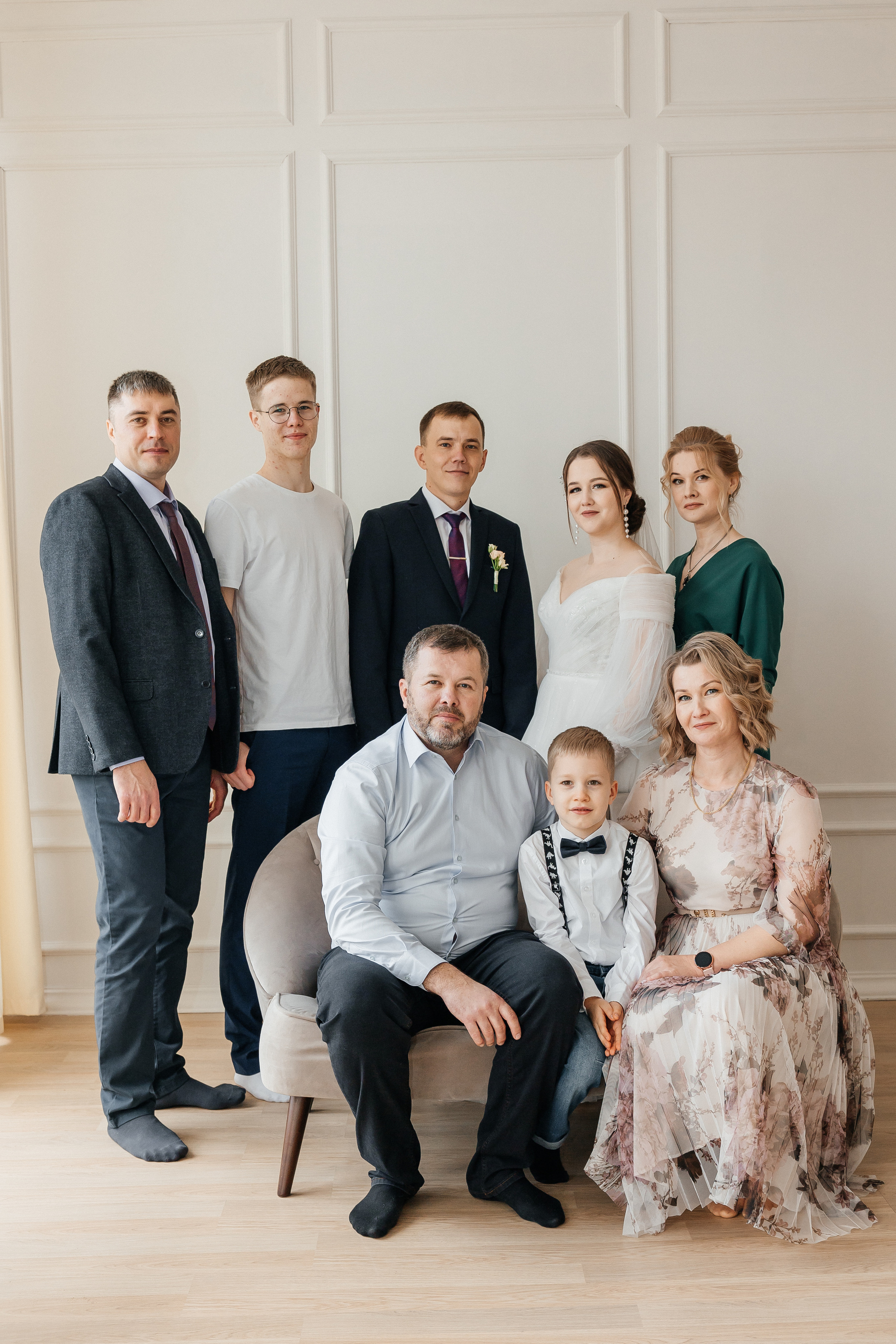 Николай и Анастасия. Видеосьемка, фотосьемка свадеб, юбилеев, утренников в Краснодарском кр