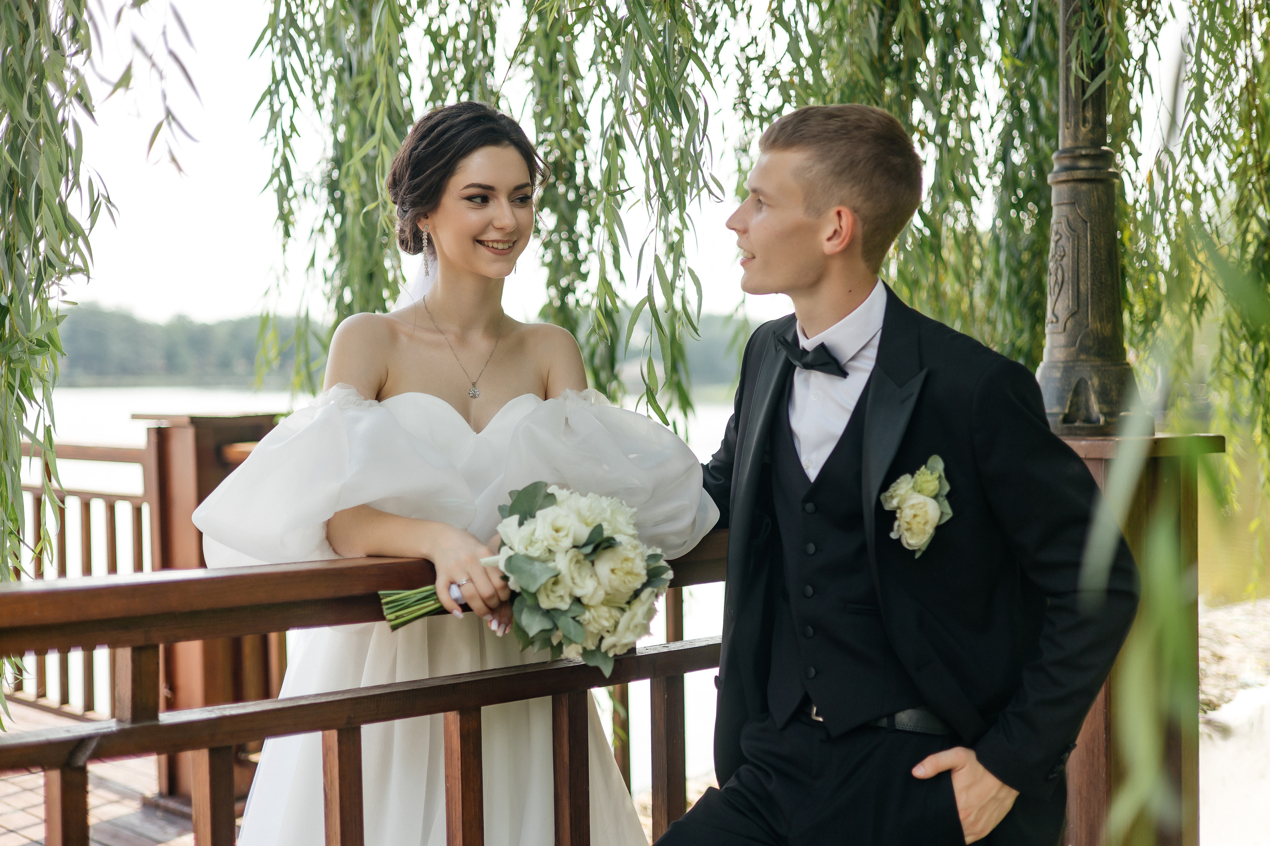 Максим и Каролина. Видеосьемка, фотосьемка свадеб, юбилеев, утренников в Краснодарском кр