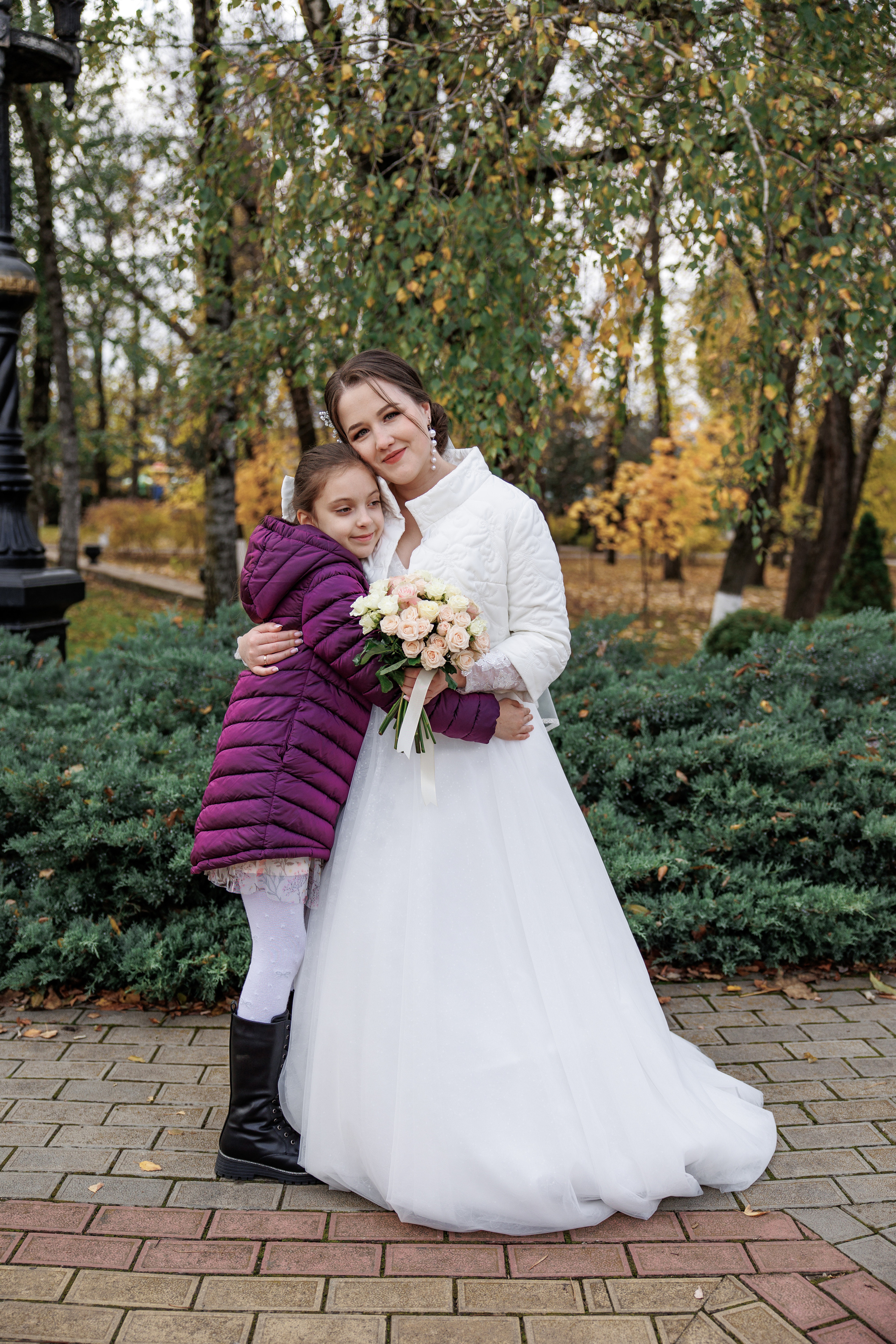 Николай и Анастасия. Видеосьемка, фотосьемка свадеб, юбилеев, утренников в Краснодарском кр