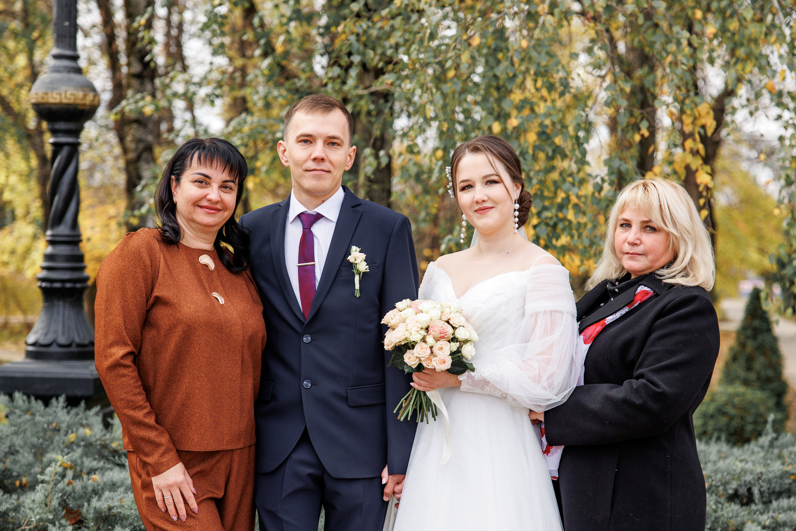 Николай и Анастасия. Видеосьемка, фотосьемка свадеб, юбилеев, утренников в Краснодарском кр