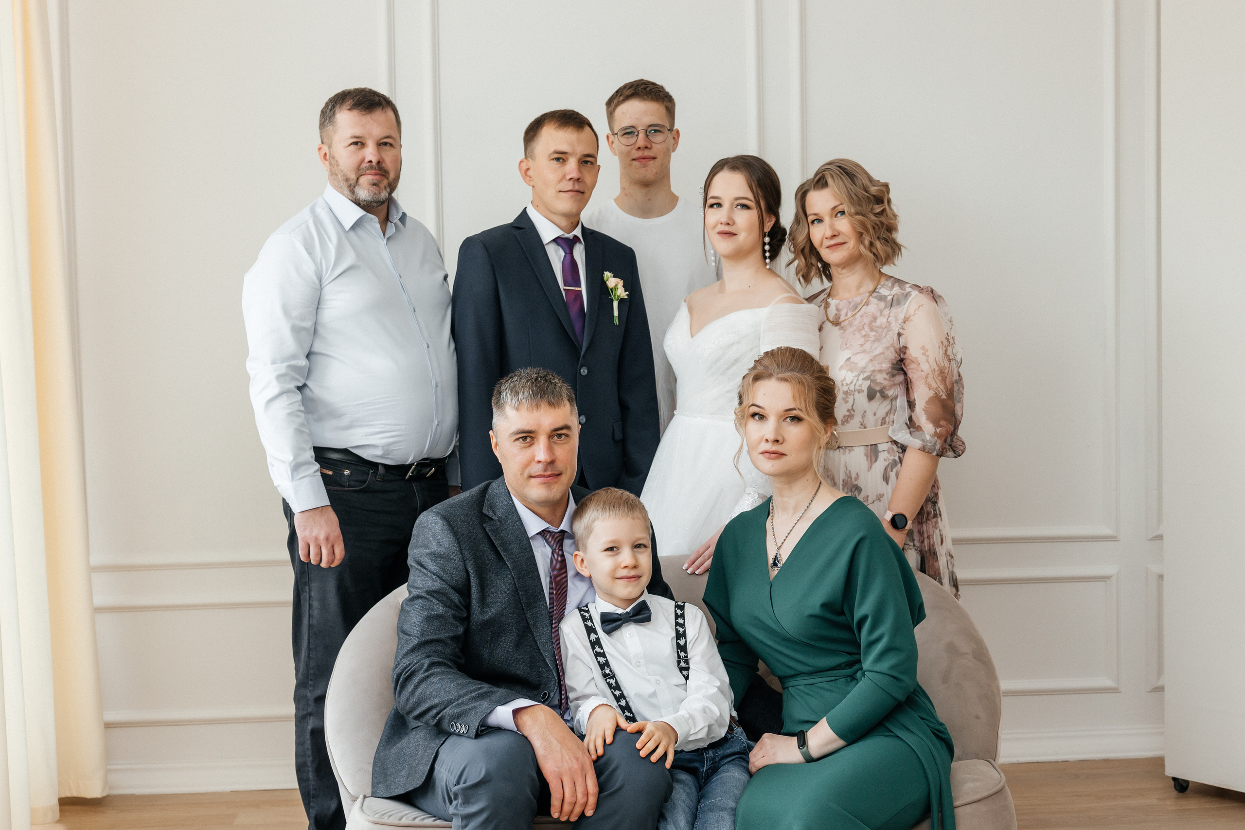 Николай и Анастасия. Видеосьемка, фотосьемка свадеб, юбилеев, утренников в Краснодарском кр