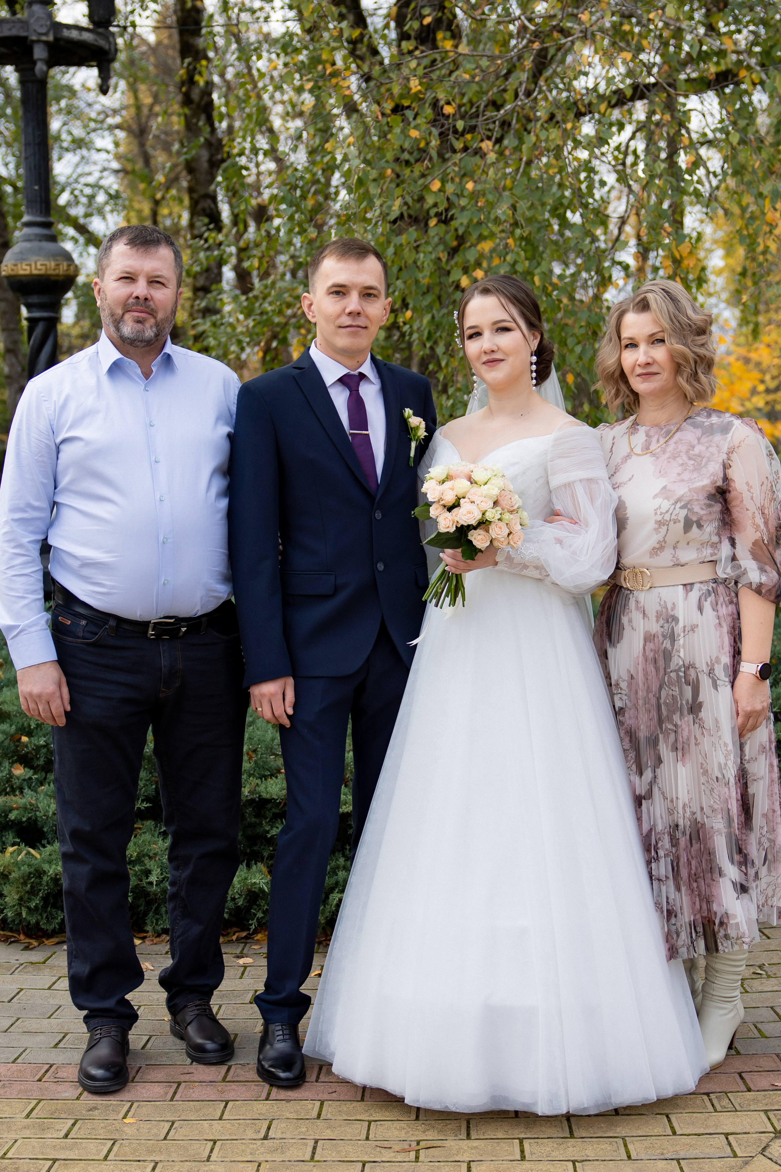 Николай и Анастасия. Видеосьемка, фотосьемка свадеб, юбилеев, утренников в Краснодарском кр