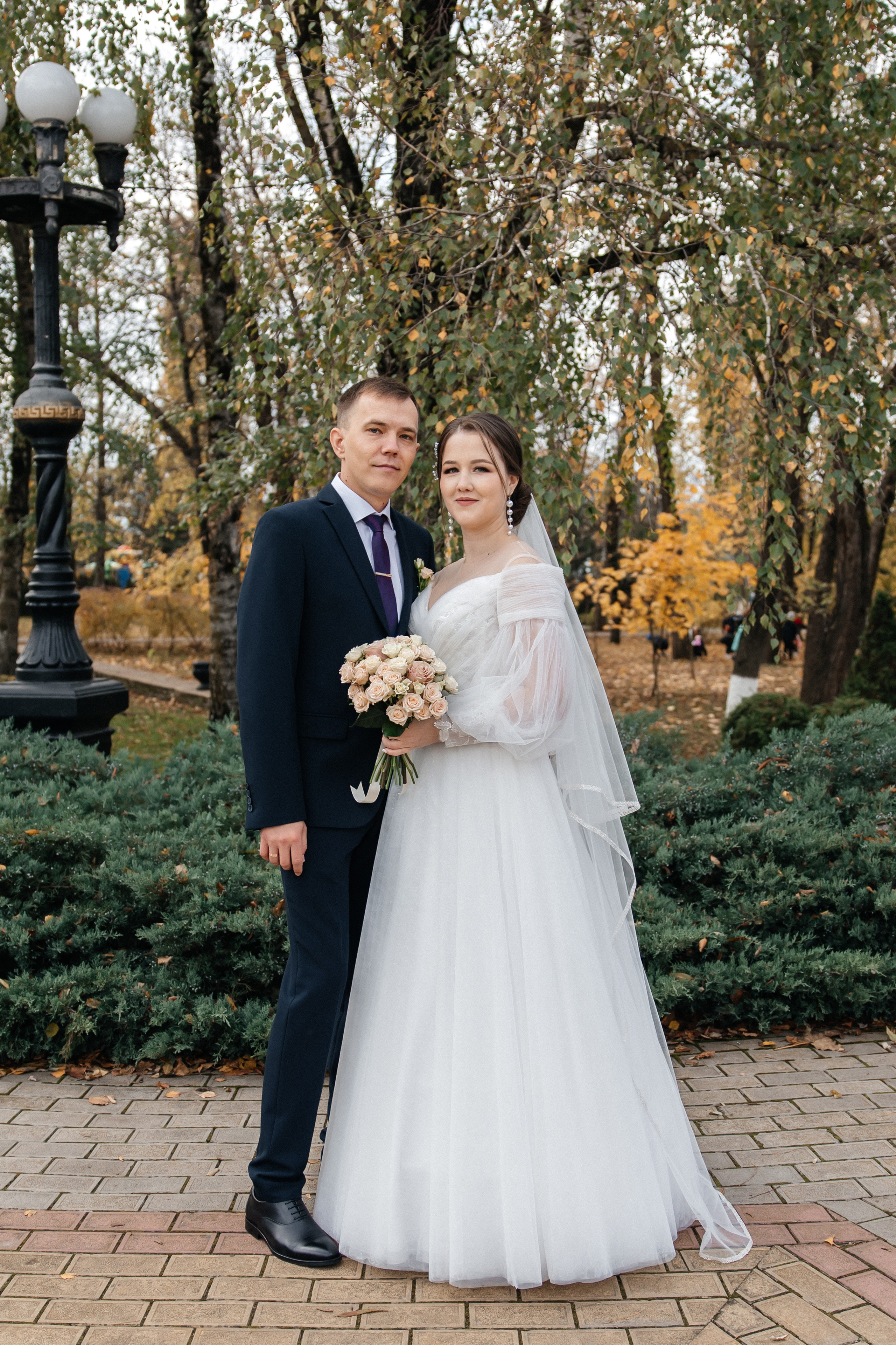 Николай и Анастасия. Видеосьемка, фотосьемка свадеб, юбилеев, утренников в Краснодарском кр