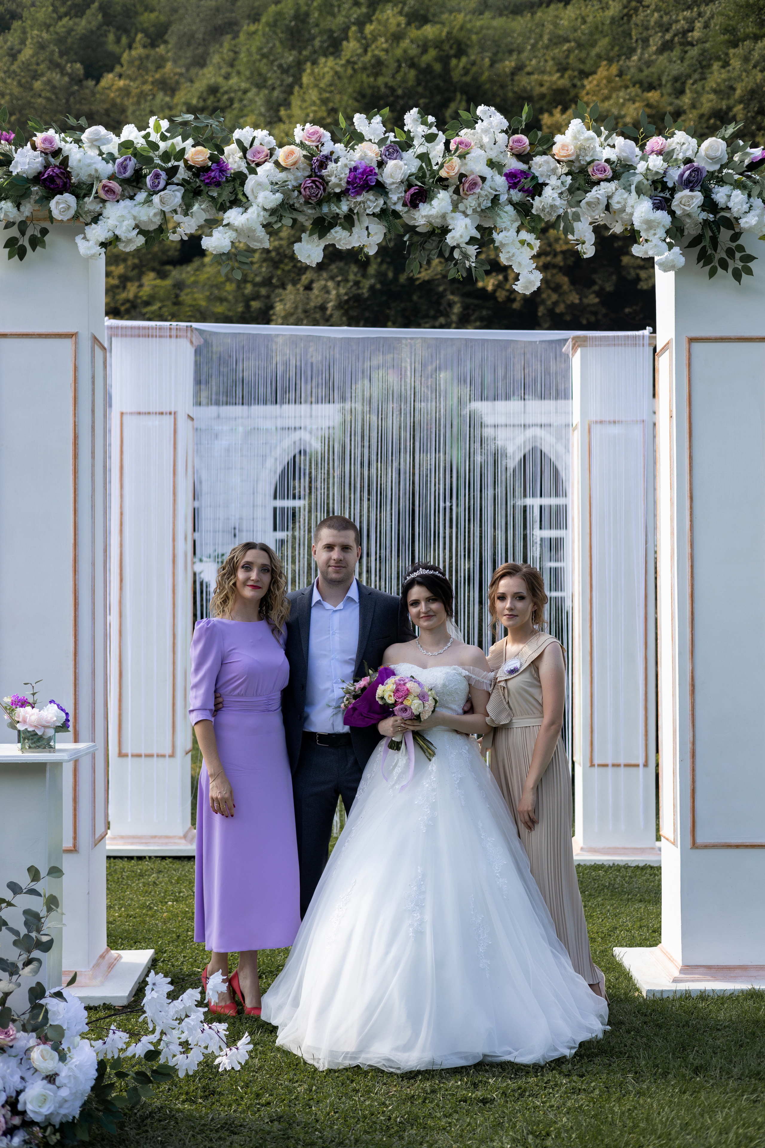 Максим и Светлана. Видеосьемка, фотосьемка свадеб, юбилеев, утренников в Краснодарском кр