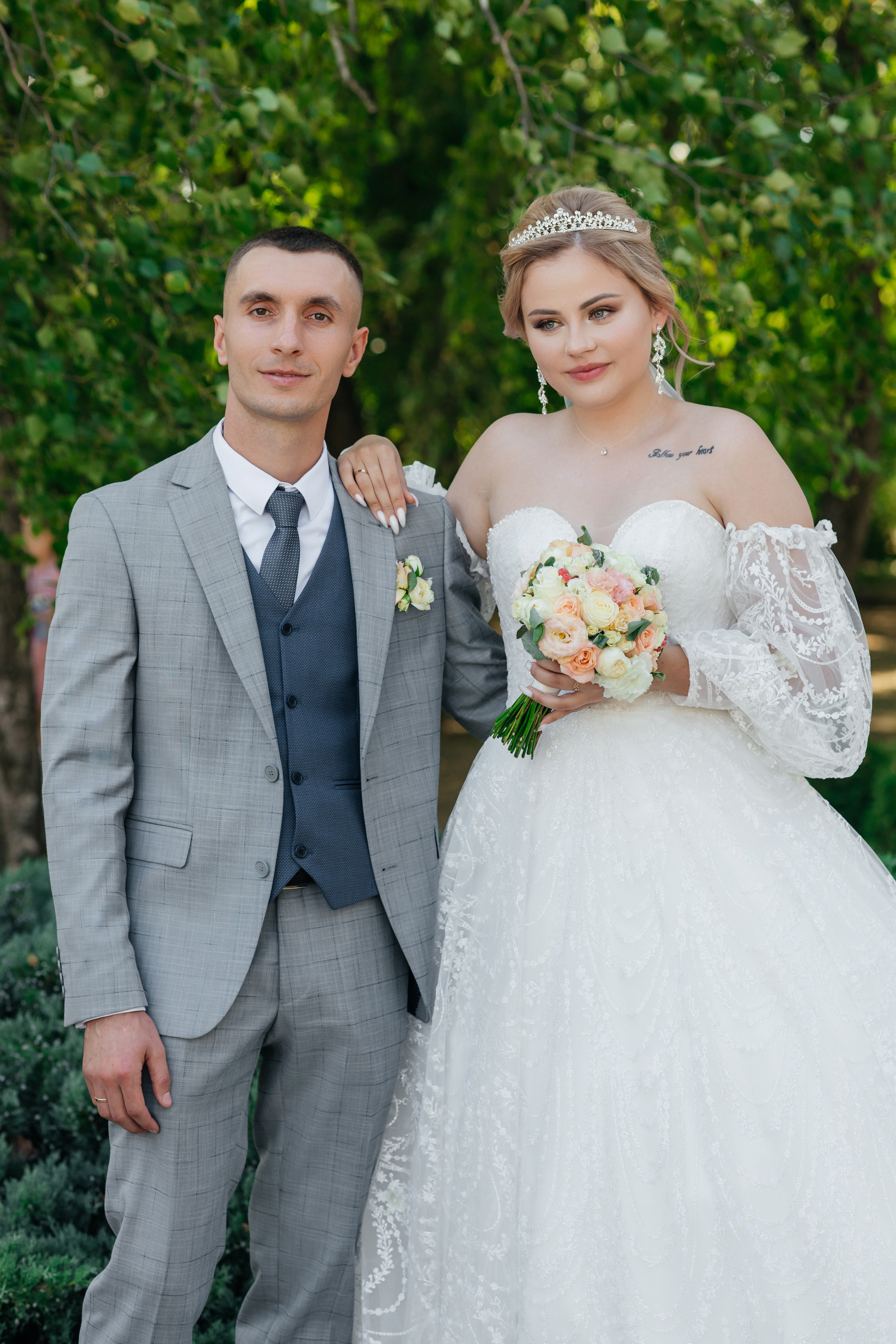 Владимир и Алевтина. Видеосьемка, фотосьемка свадеб, юбилеев, утренников в Краснодарском кр