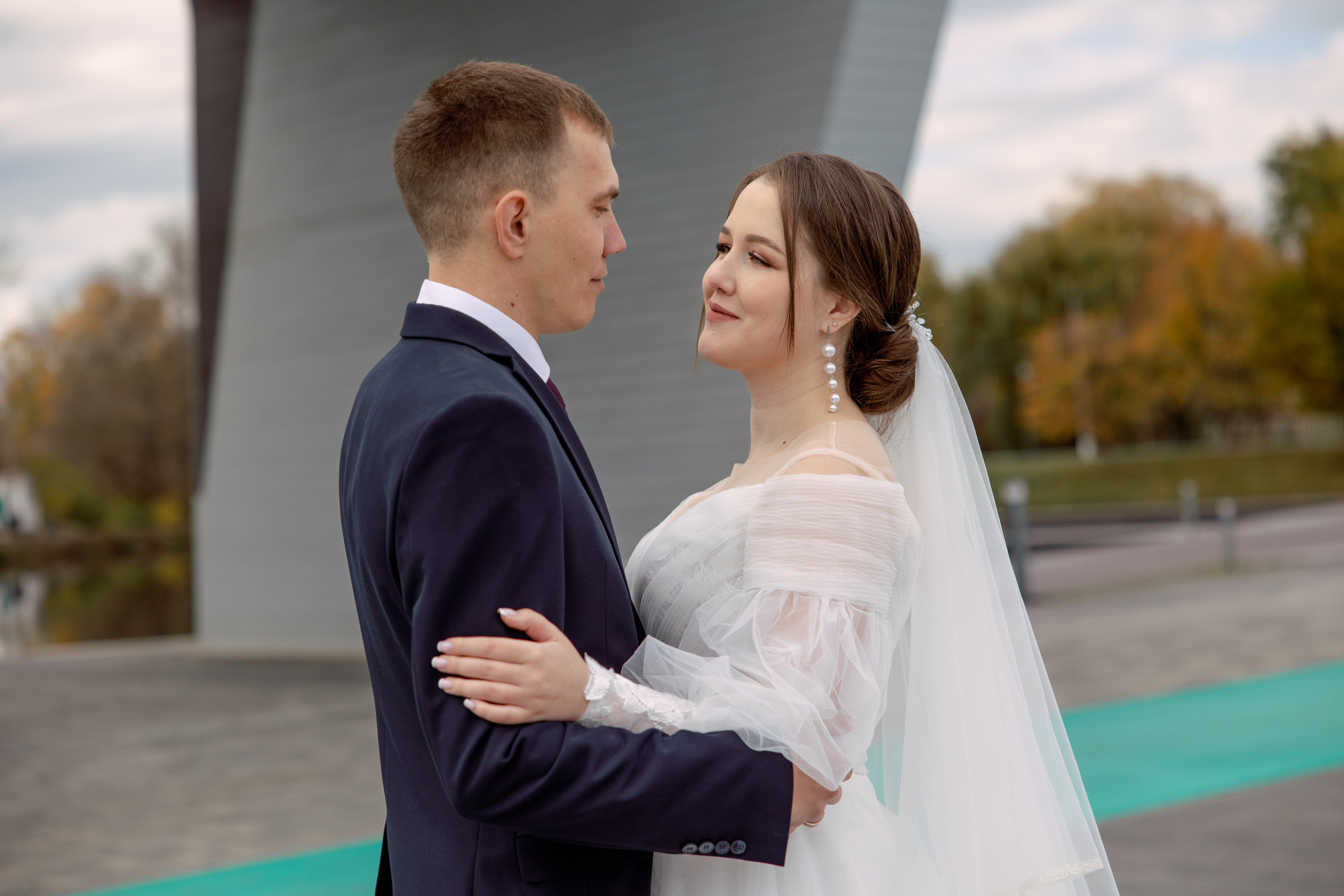 Николай и Анастасия. Видеосьемка, фотосьемка свадеб, юбилеев, утренников в Краснодарском кр