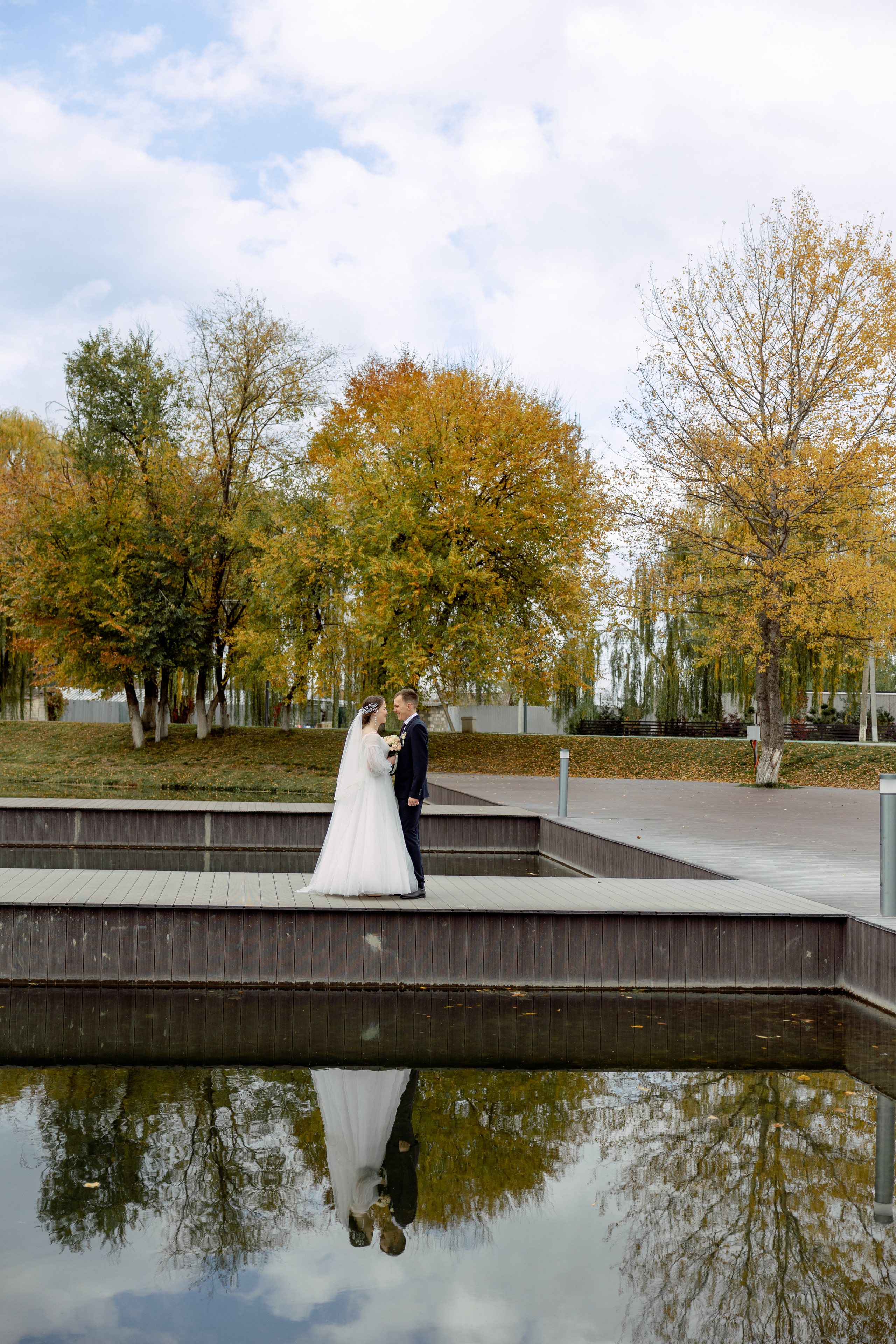 Николай и Анастасия. Видеосьемка, фотосьемка свадеб, юбилеев, утренников в Краснодарском кр