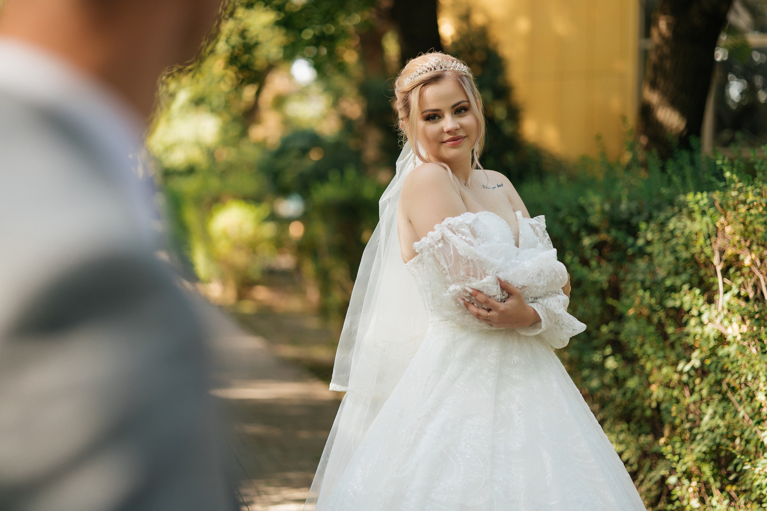 Владимир и Алевтина. Видеосьемка, фотосьемка свадеб, юбилеев, утренников в Краснодарском кр