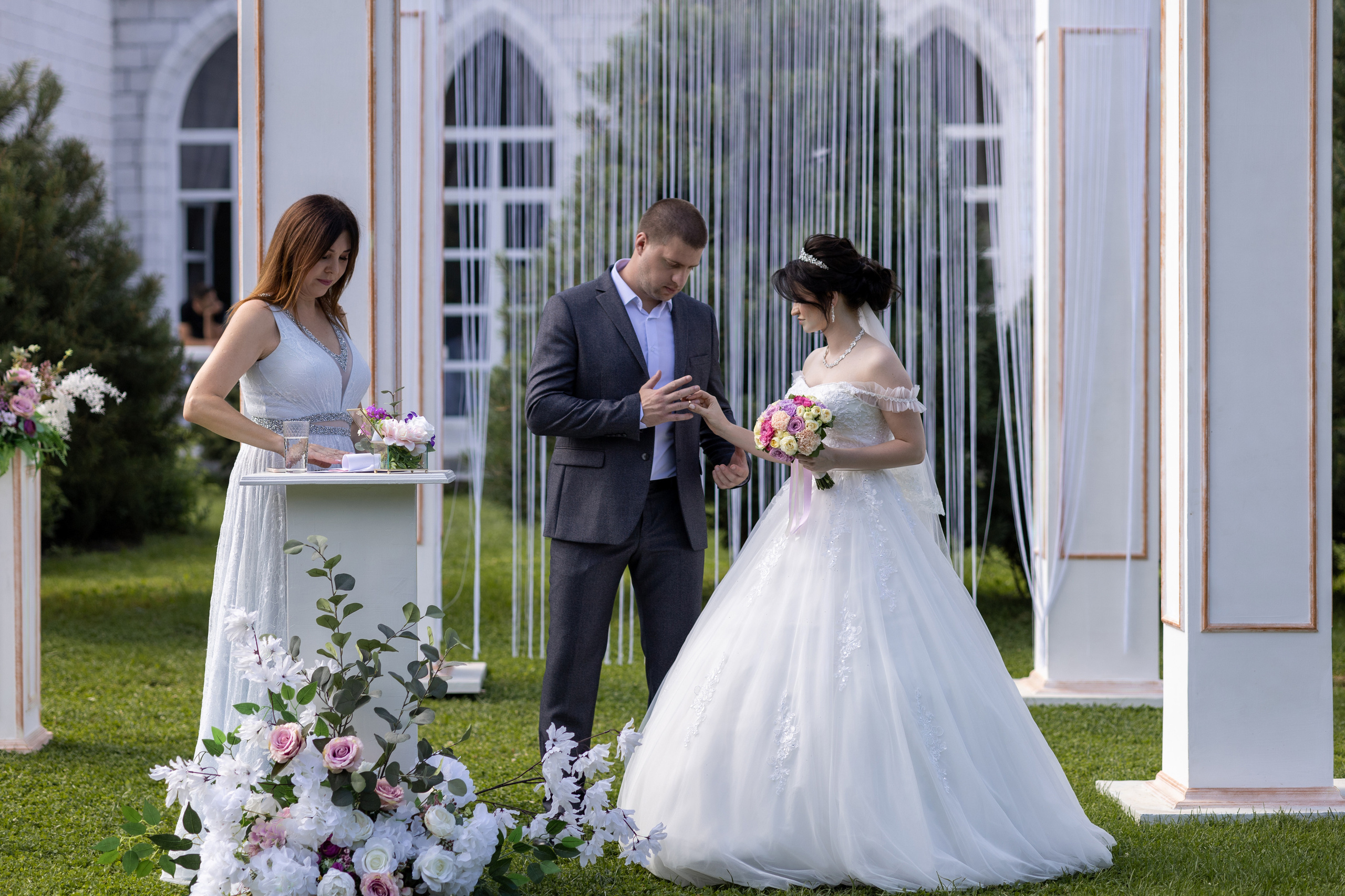 Максим и Светлана. Видеосьемка, фотосьемка свадеб, юбилеев, утренников в Краснодарском кр