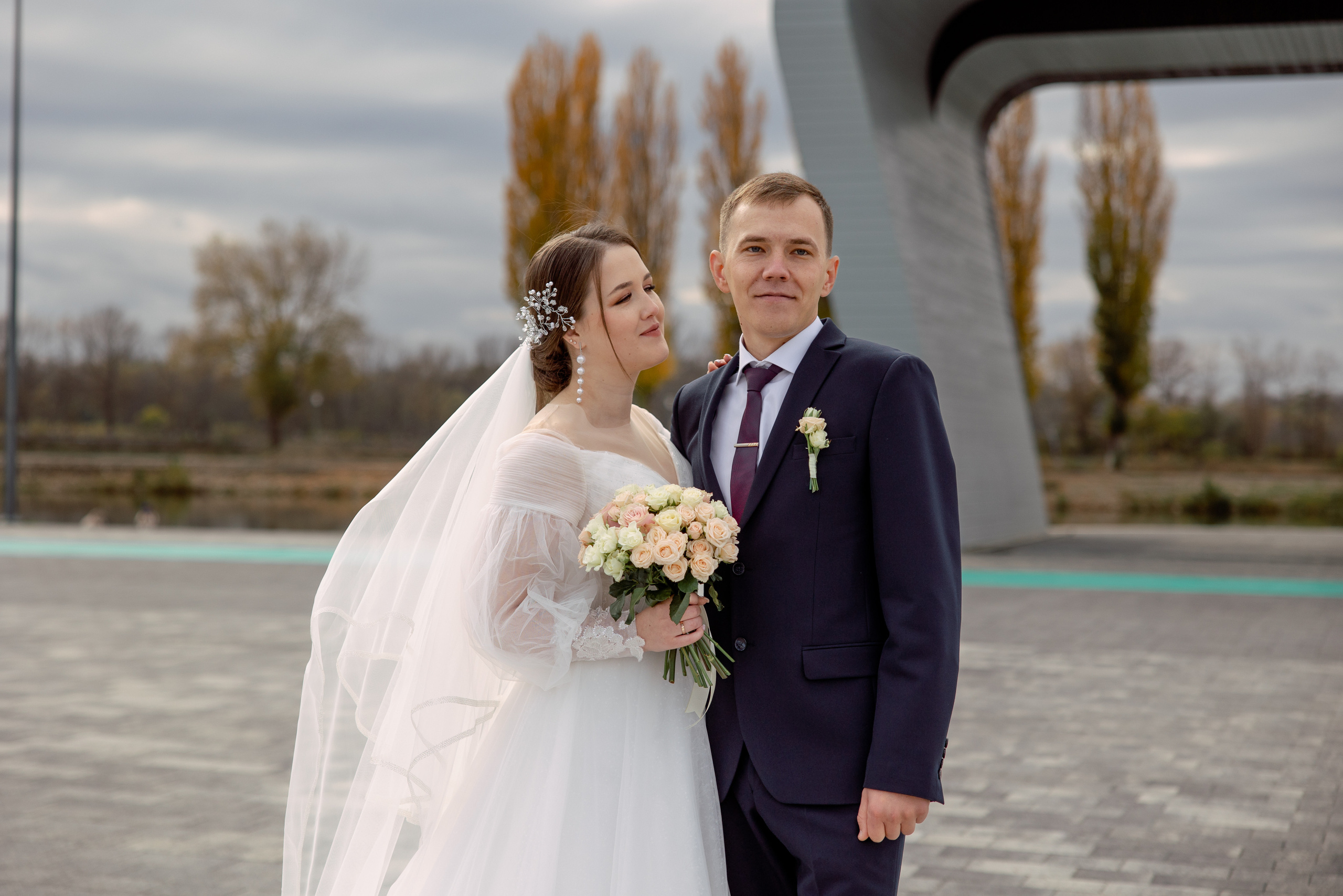 Николай и Анастасия. Видеосьемка, фотосьемка свадеб, юбилеев, утренников в Краснодарском кр