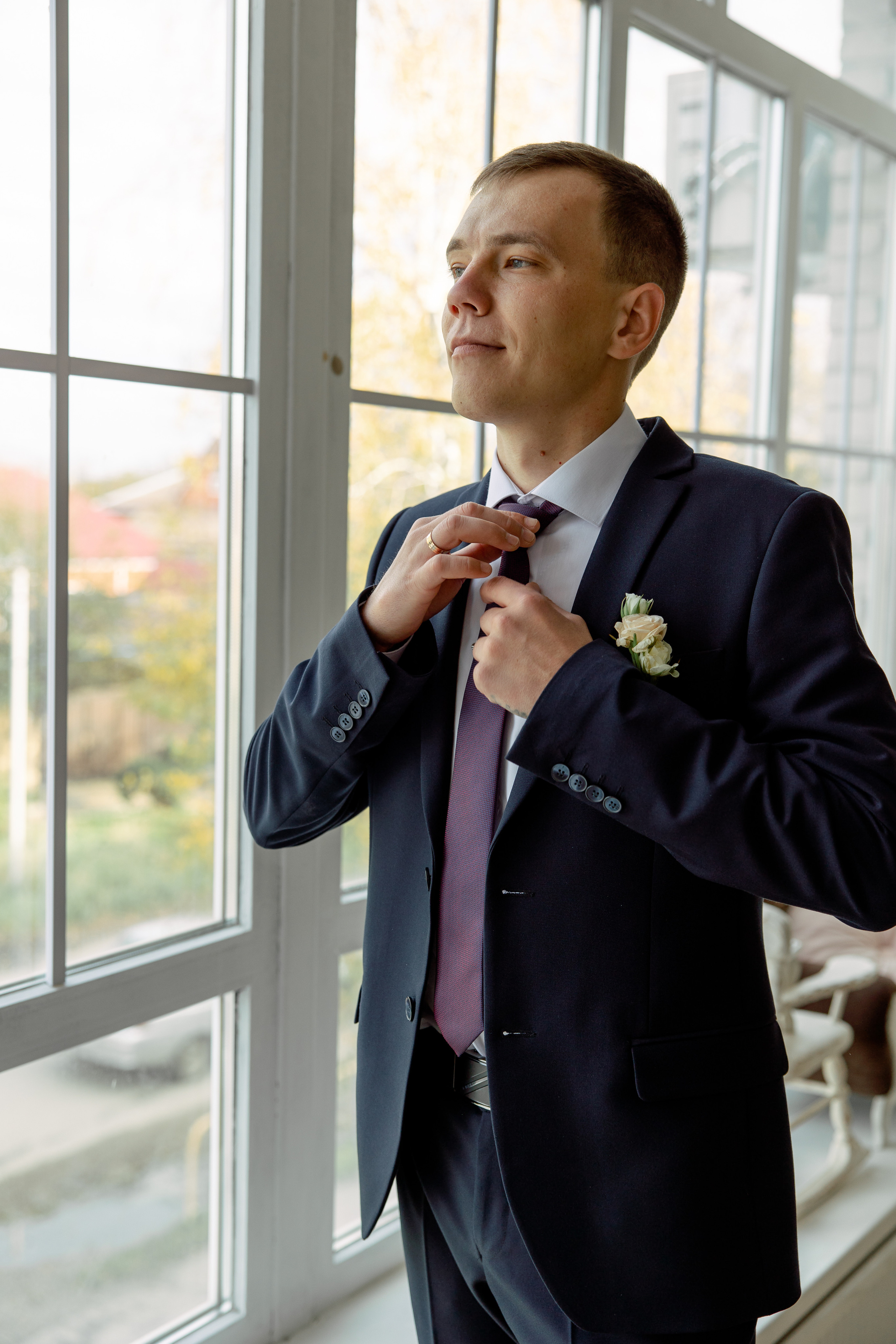 Николай и Анастасия. Видеосьемка, фотосьемка свадеб, юбилеев, утренников в Краснодарском кр