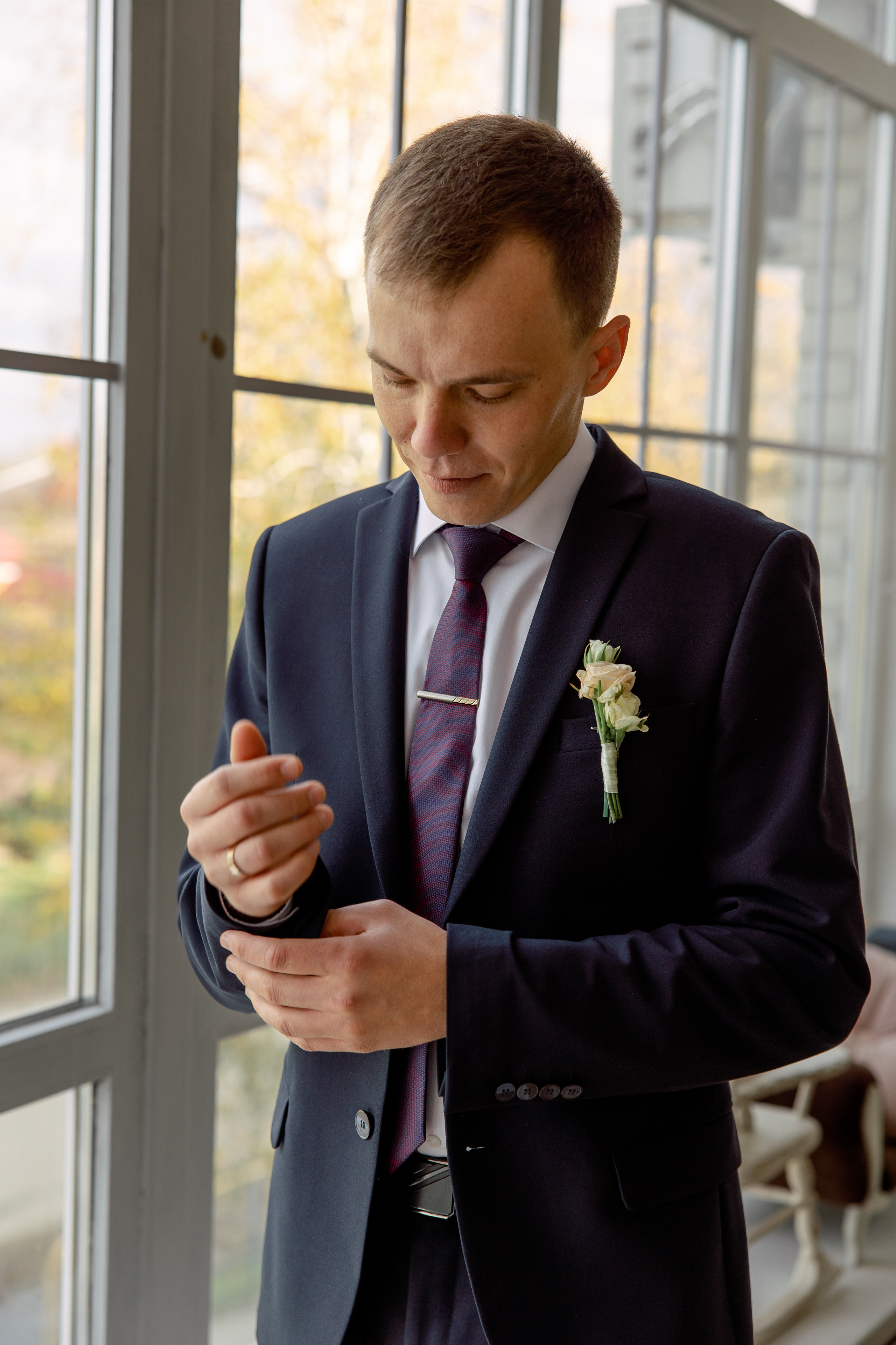 Николай и Анастасия. Видеосьемка, фотосьемка свадеб, юбилеев, утренников в Краснодарском кр