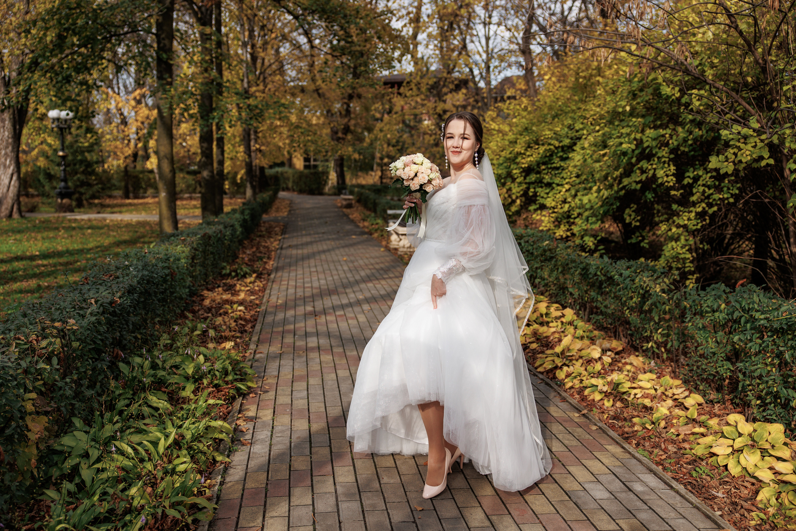 Николай и Анастасия. Видеосьемка, фотосьемка свадеб, юбилеев, утренников в Краснодарском кр