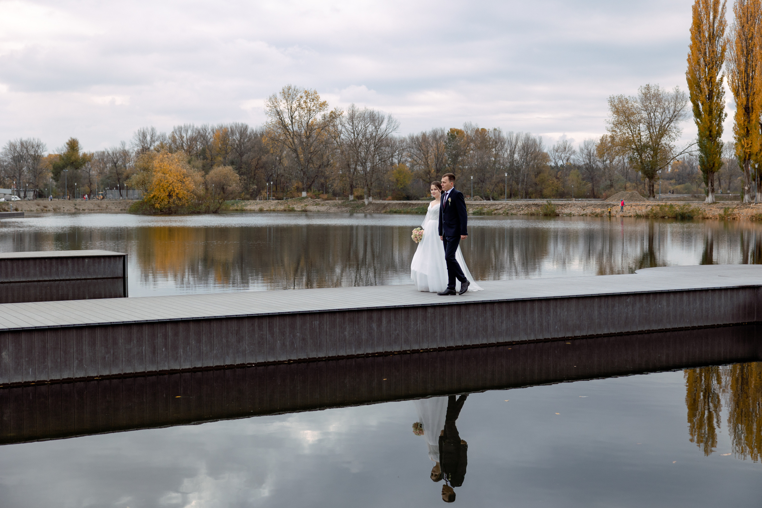 Николай и Анастасия. Видеосьемка, фотосьемка свадеб, юбилеев, утренников в Краснодарском кр