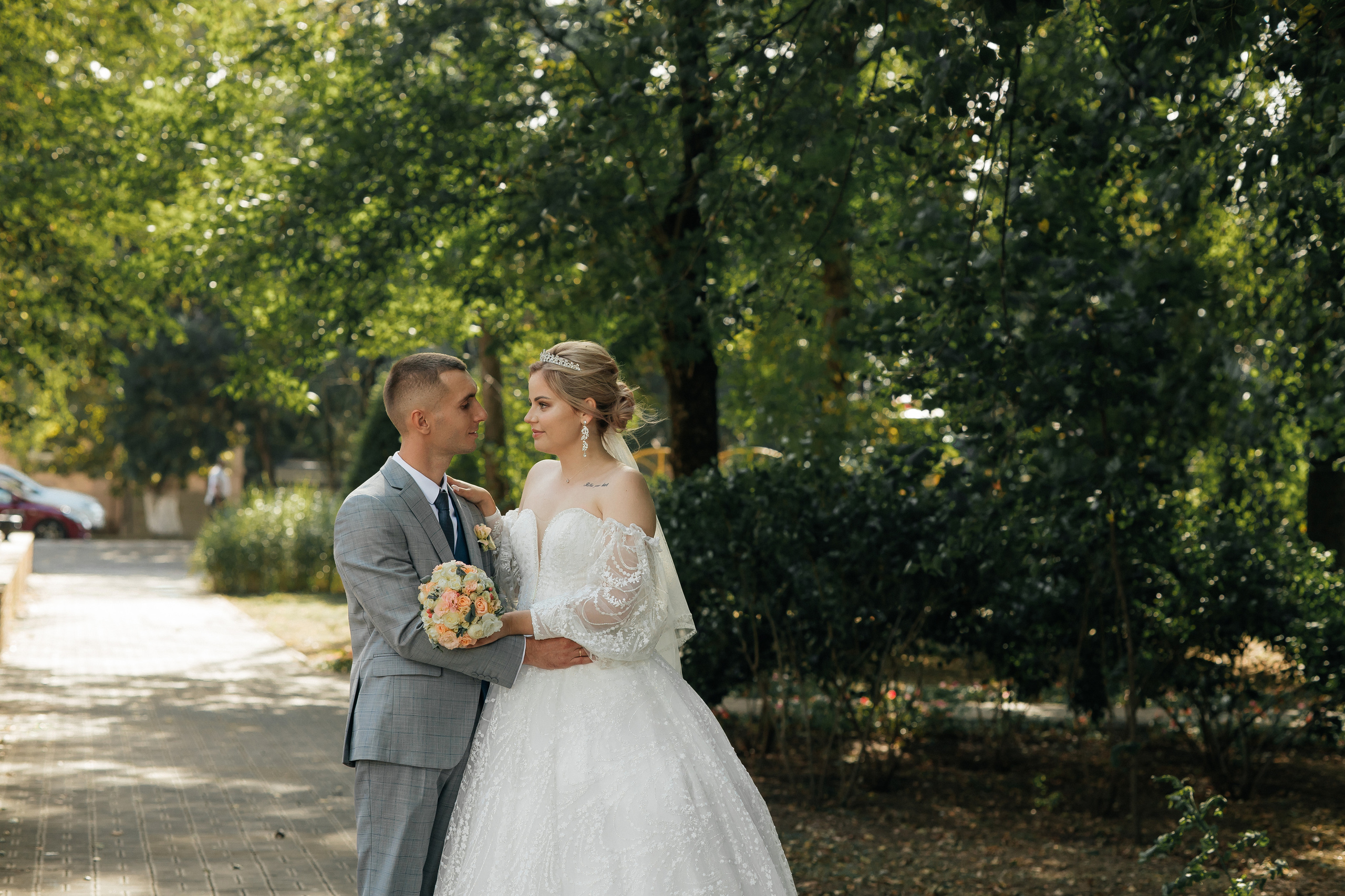 Владимир и Алевтина. Видеосьемка, фотосьемка свадеб, юбилеев, утренников в Краснодарском кр