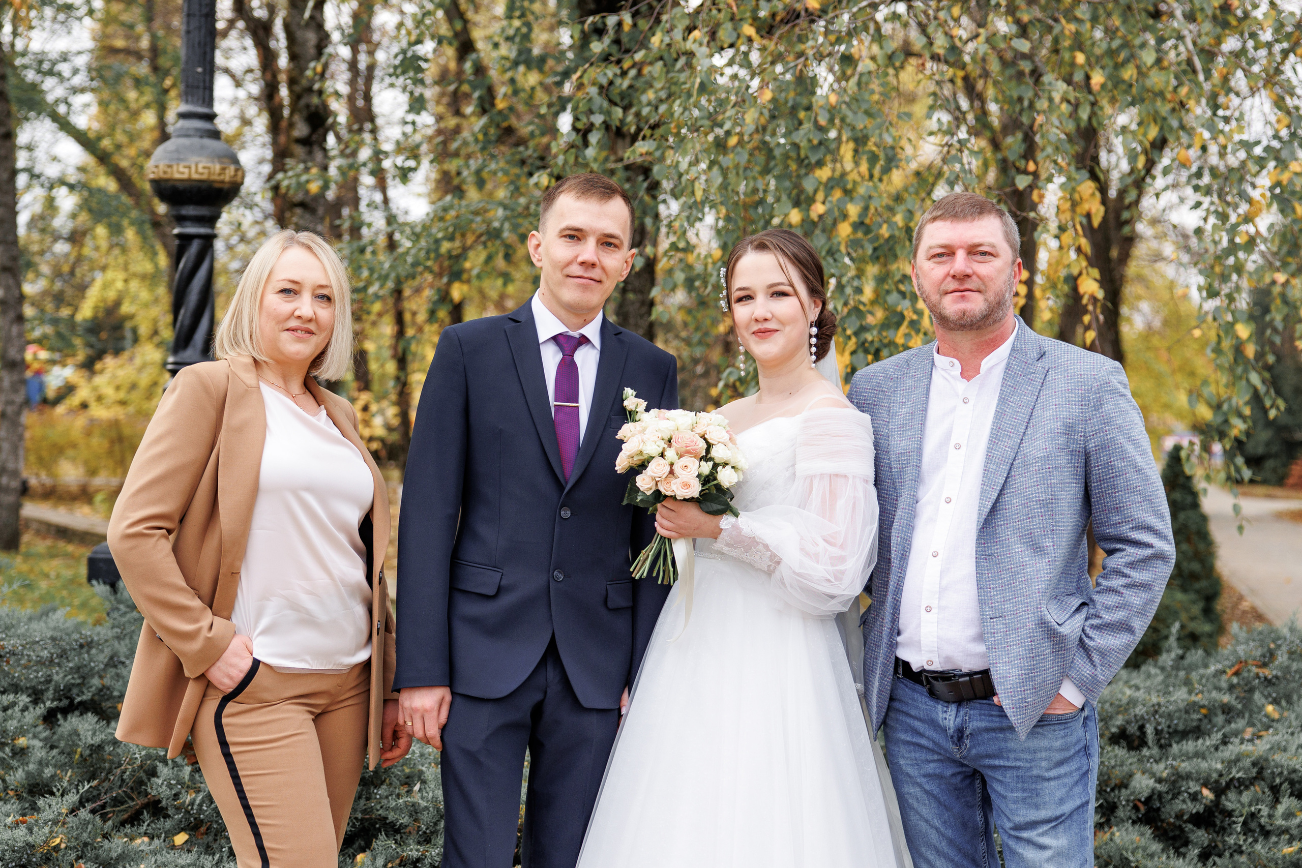 Николай и Анастасия. Видеосьемка, фотосьемка свадеб, юбилеев, утренников в Краснодарском кр