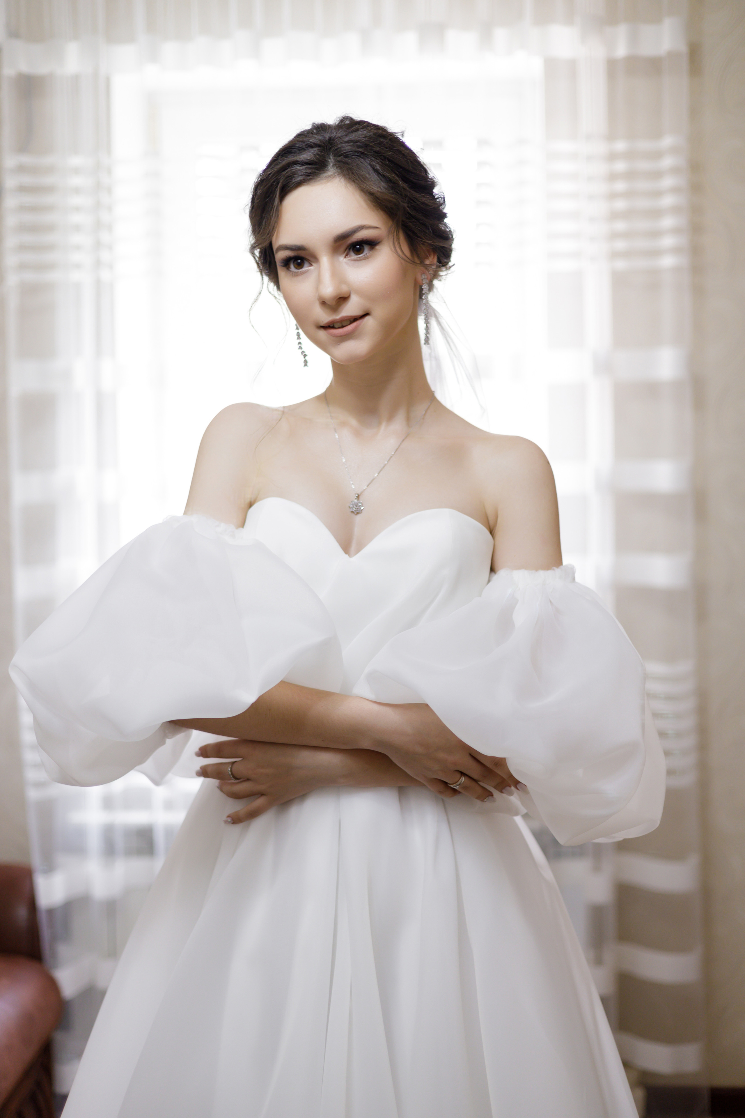 Максим и Каролина. Видеосьемка, фотосьемка свадеб, юбилеев, утренников в Краснодарском кр